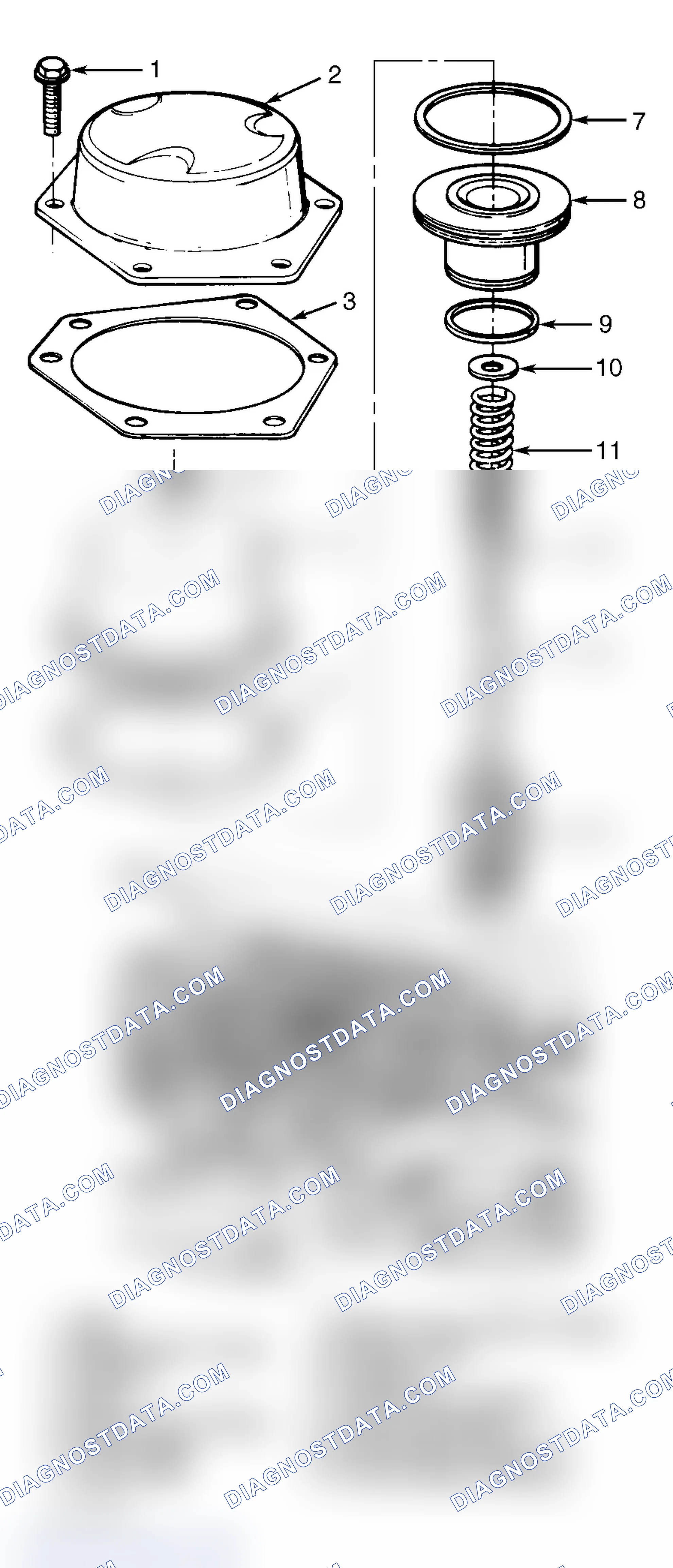 Scheme 44: Inspection & Reassembly