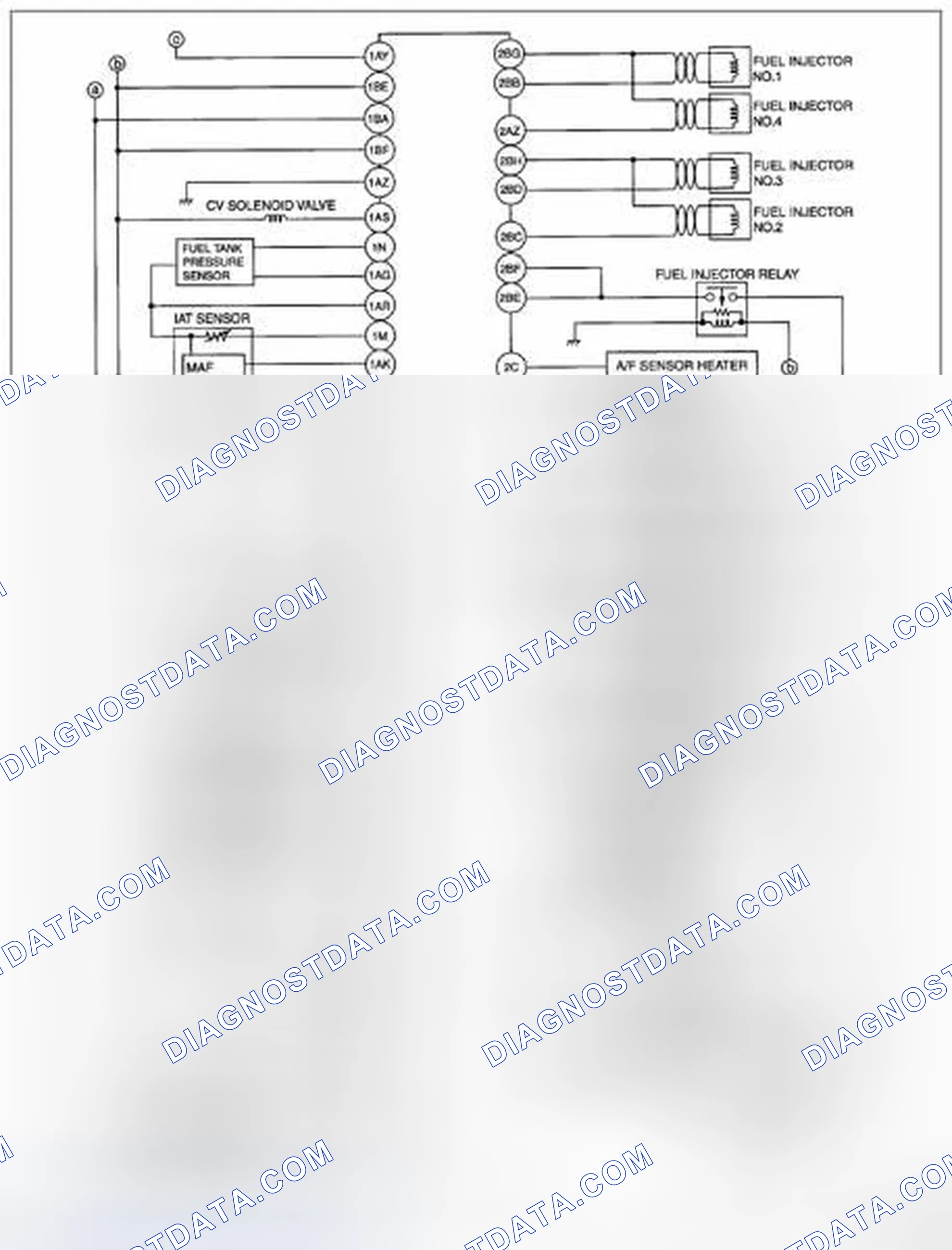 Scheme 4: CONTROL SYSTEM WIRING DIAGRAM [L3 WITH TC]