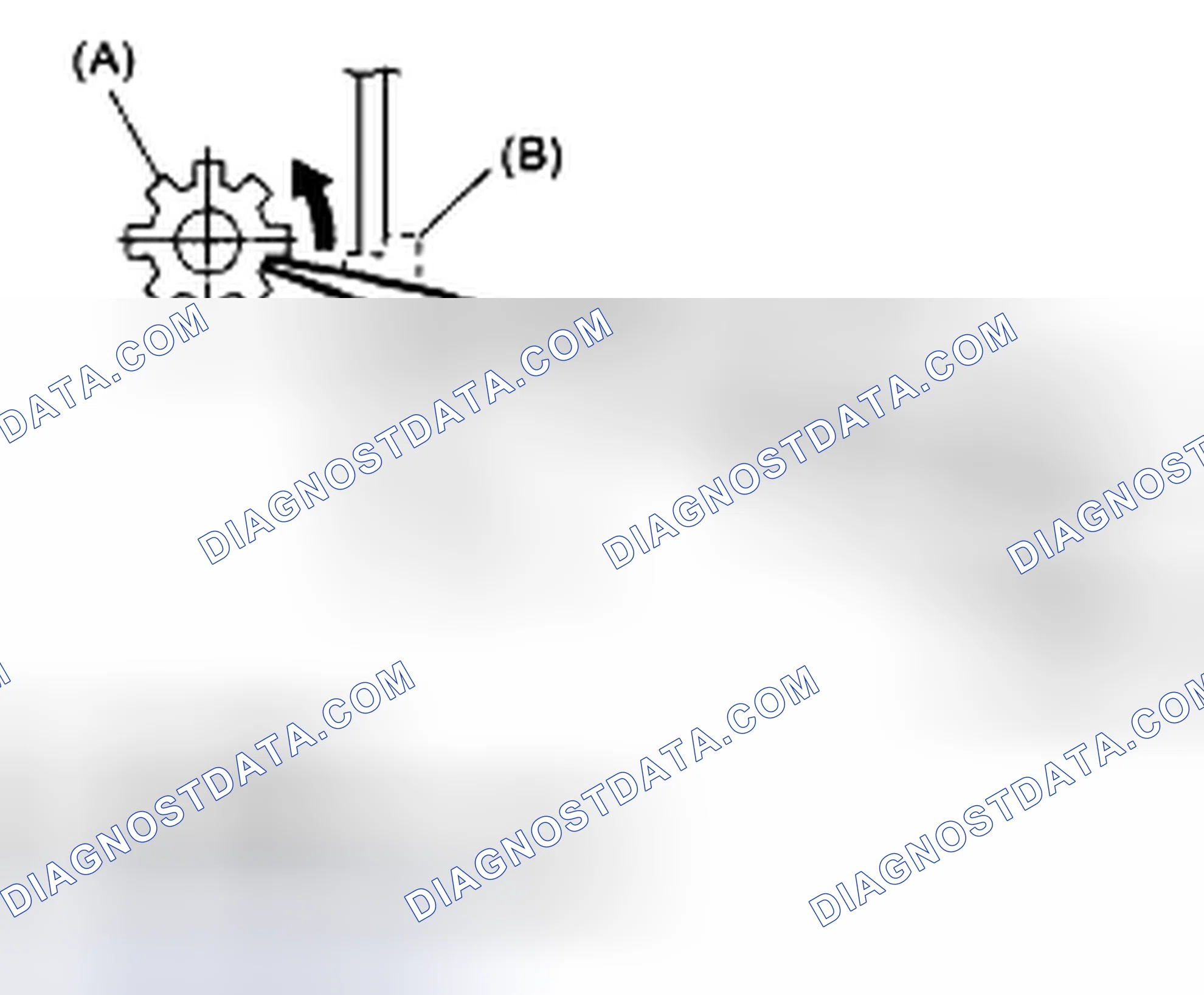 Scheme 93: PARKING BRAKE (REAR DISC BRAKE)