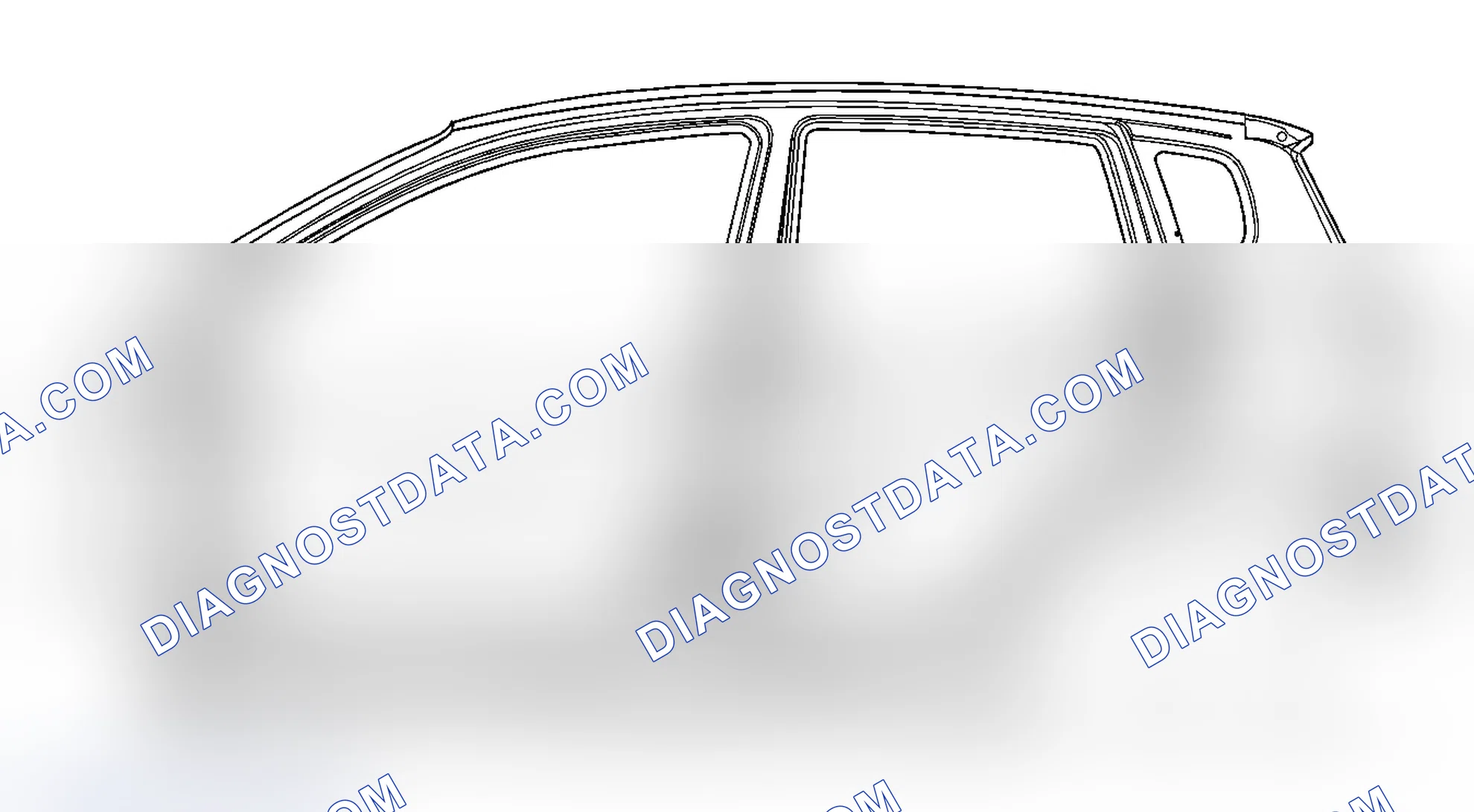 Scheme 8: Side Outer (Hatch Back)