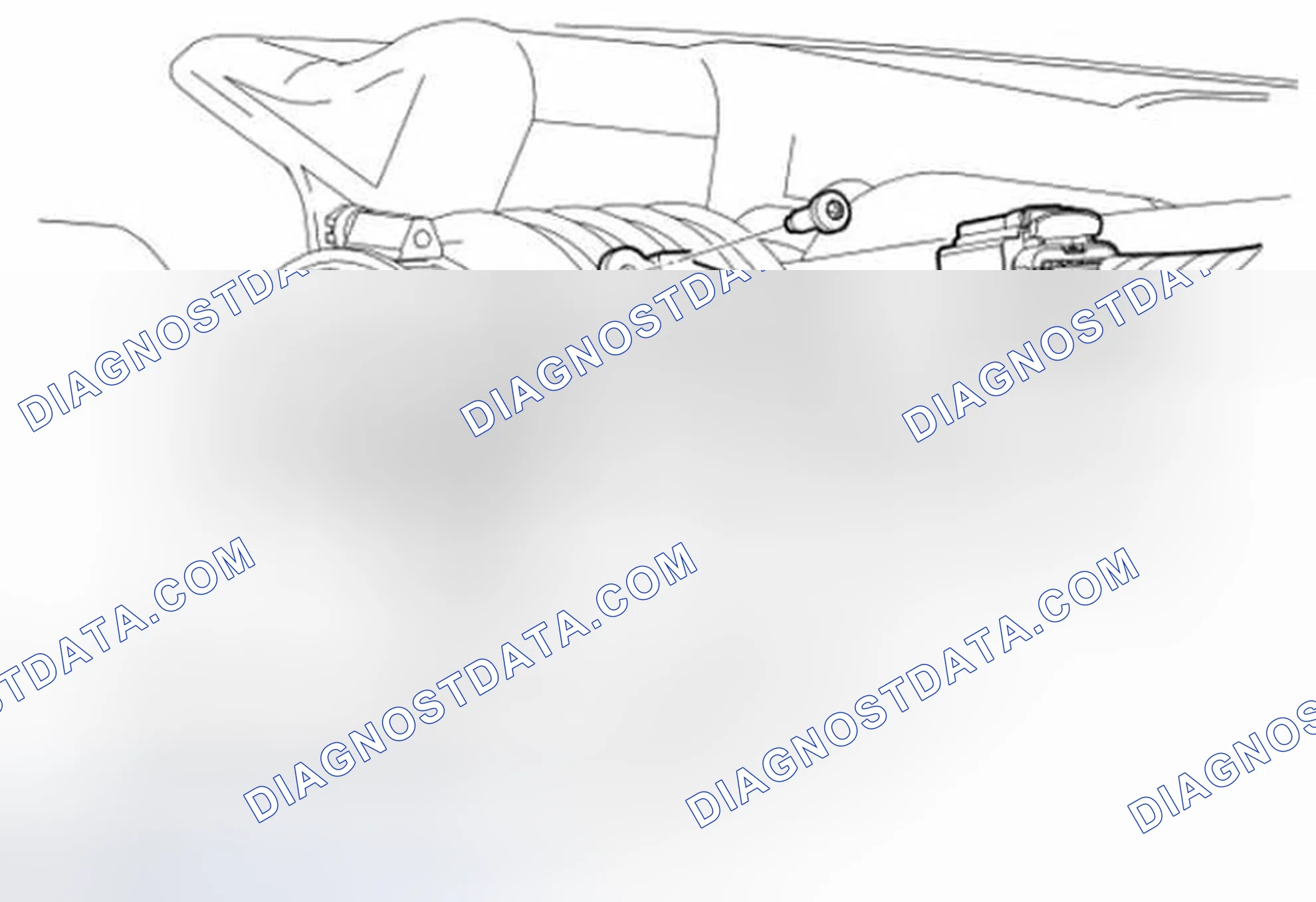 Scheme 65: Mass Airflow (MAF) Sensor