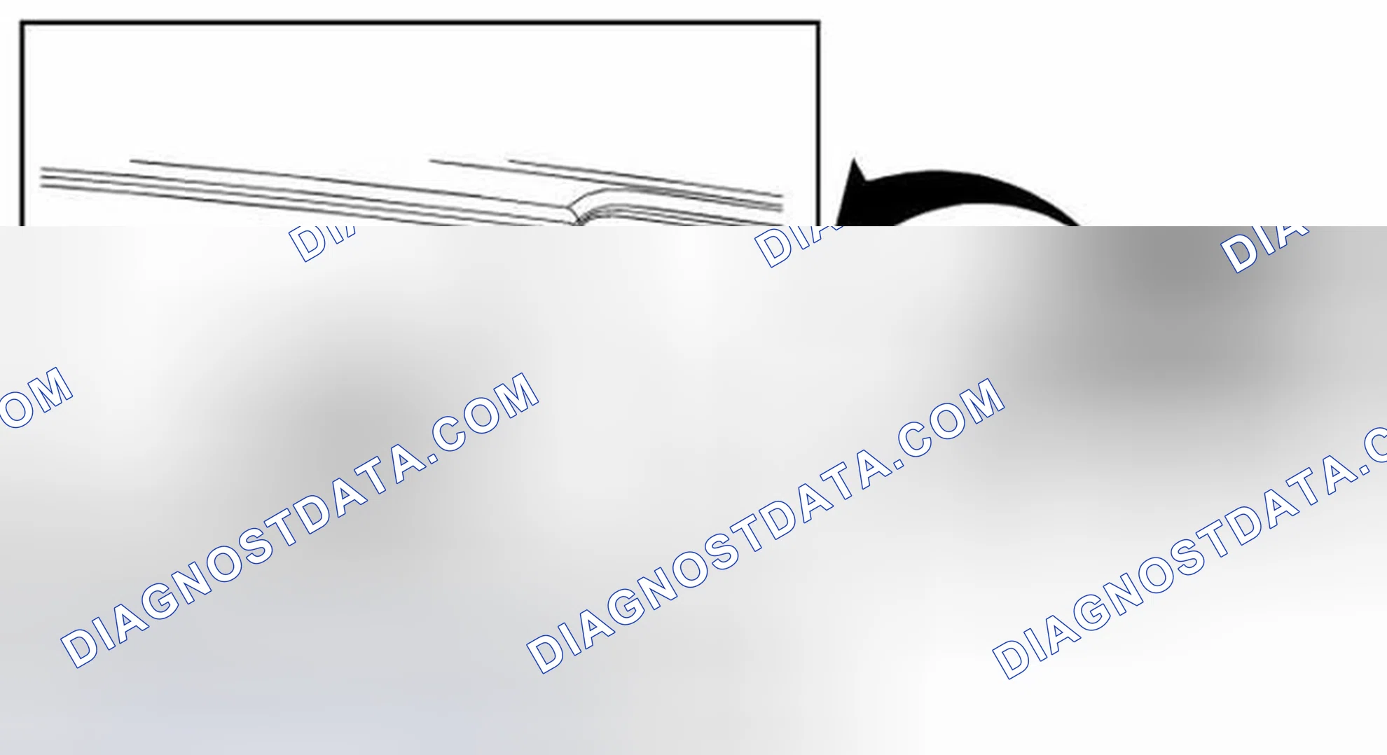 Scheme 4: Rear Window Washer Nozzle Replacement