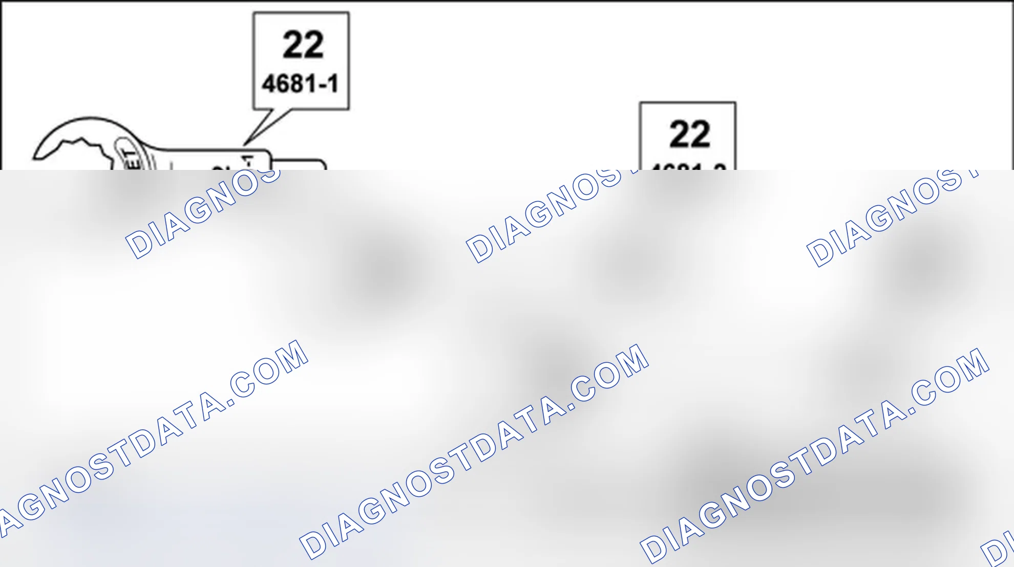 Scheme 121: Tools - oxygen sensor