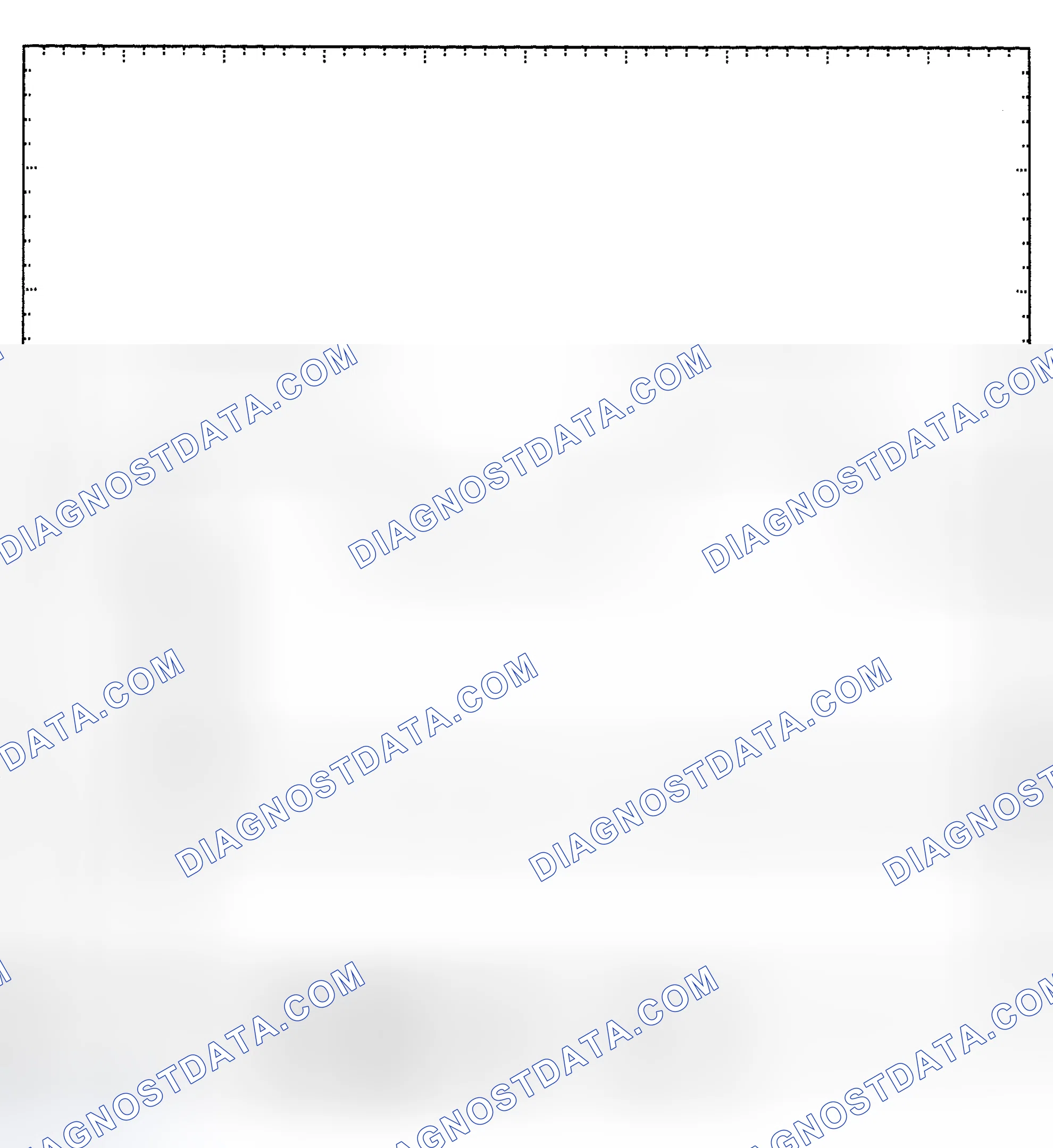 Scheme 26: Injector Bank - Known Good - Voltage Pattern