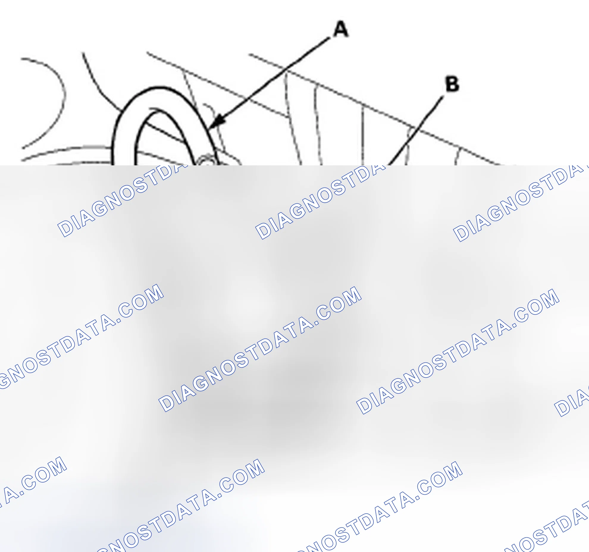 Scheme 450: Transfer Breather Hose Replacement