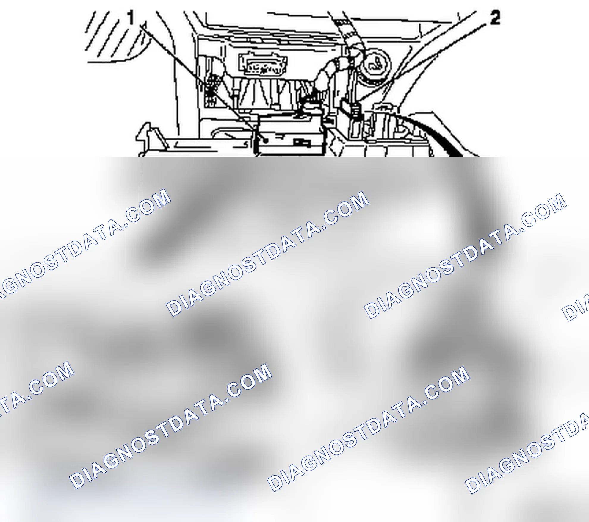 Remove and Refit Heating Control