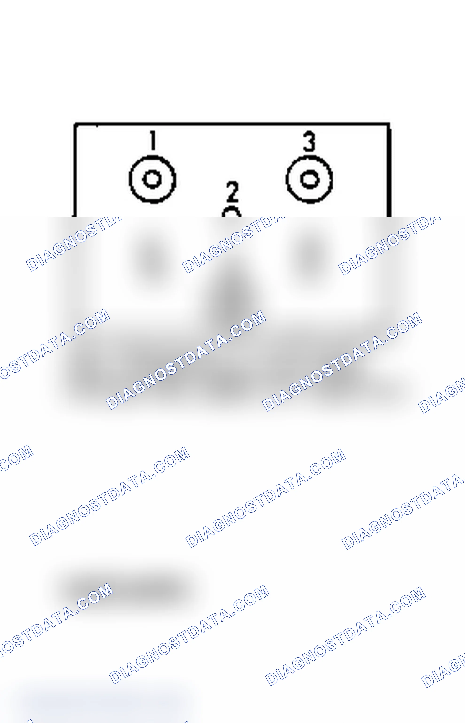 Scheme 1: WINDOW SWITCH CONTINUITY TEST