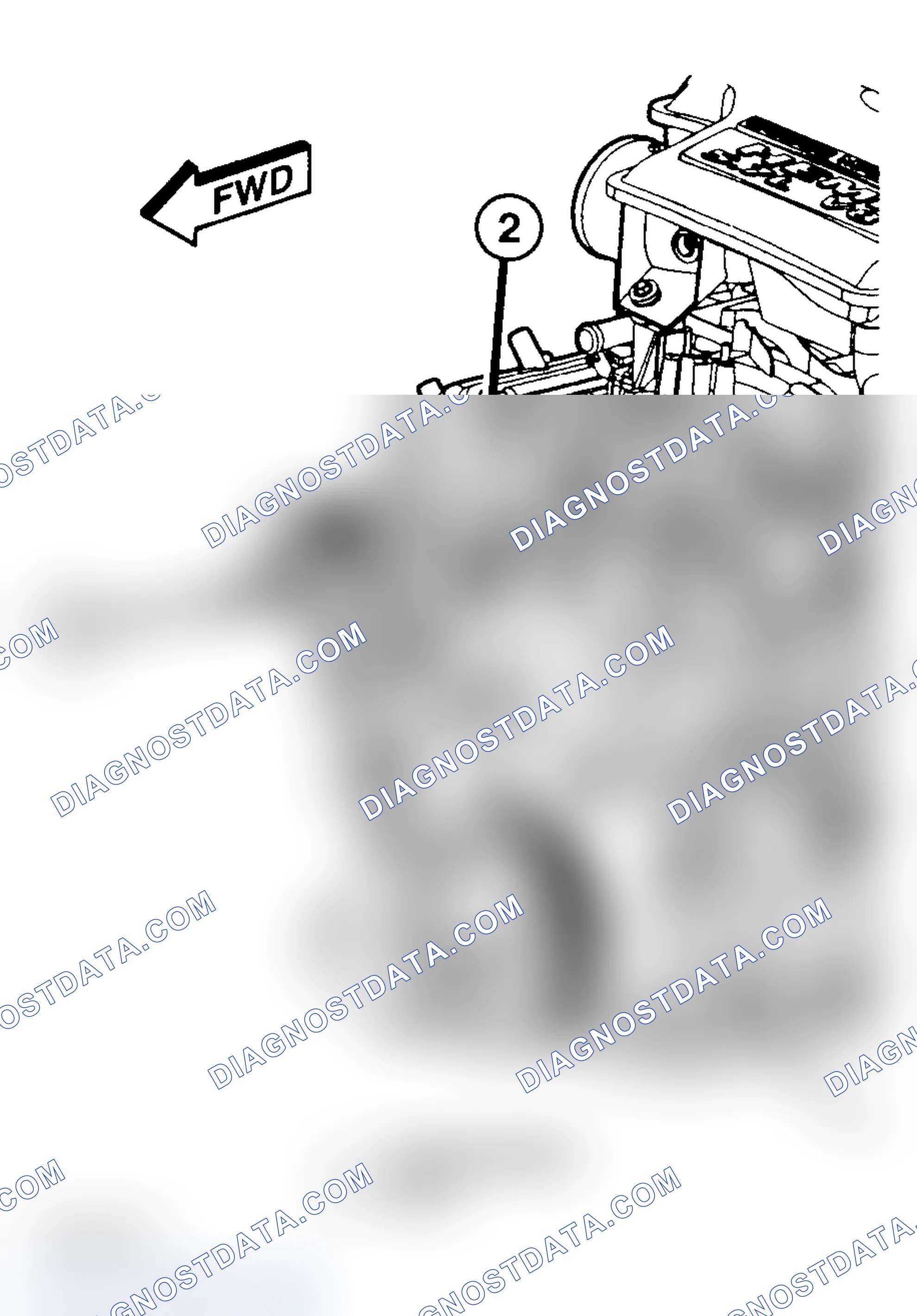 Scheme 10: Removal (5.7L)