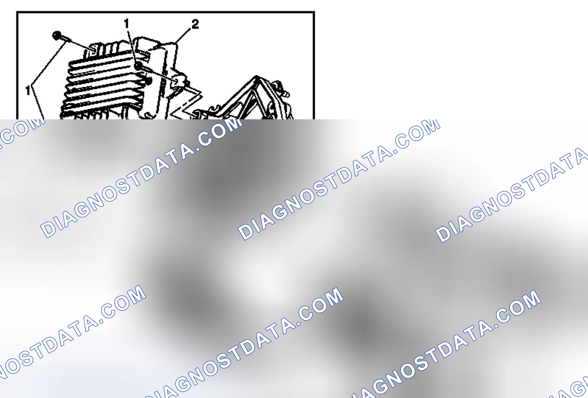 Scheme 22: Radio Speaker Amplifier Replacement (With UQA/UQS)