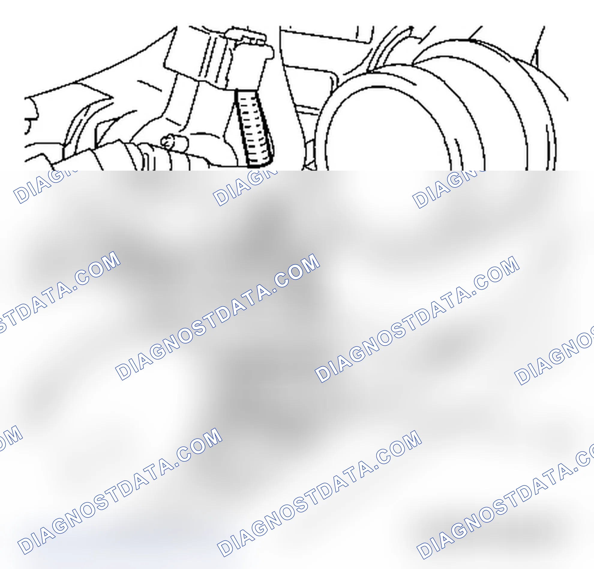 Remove and Install Vacuum Pump