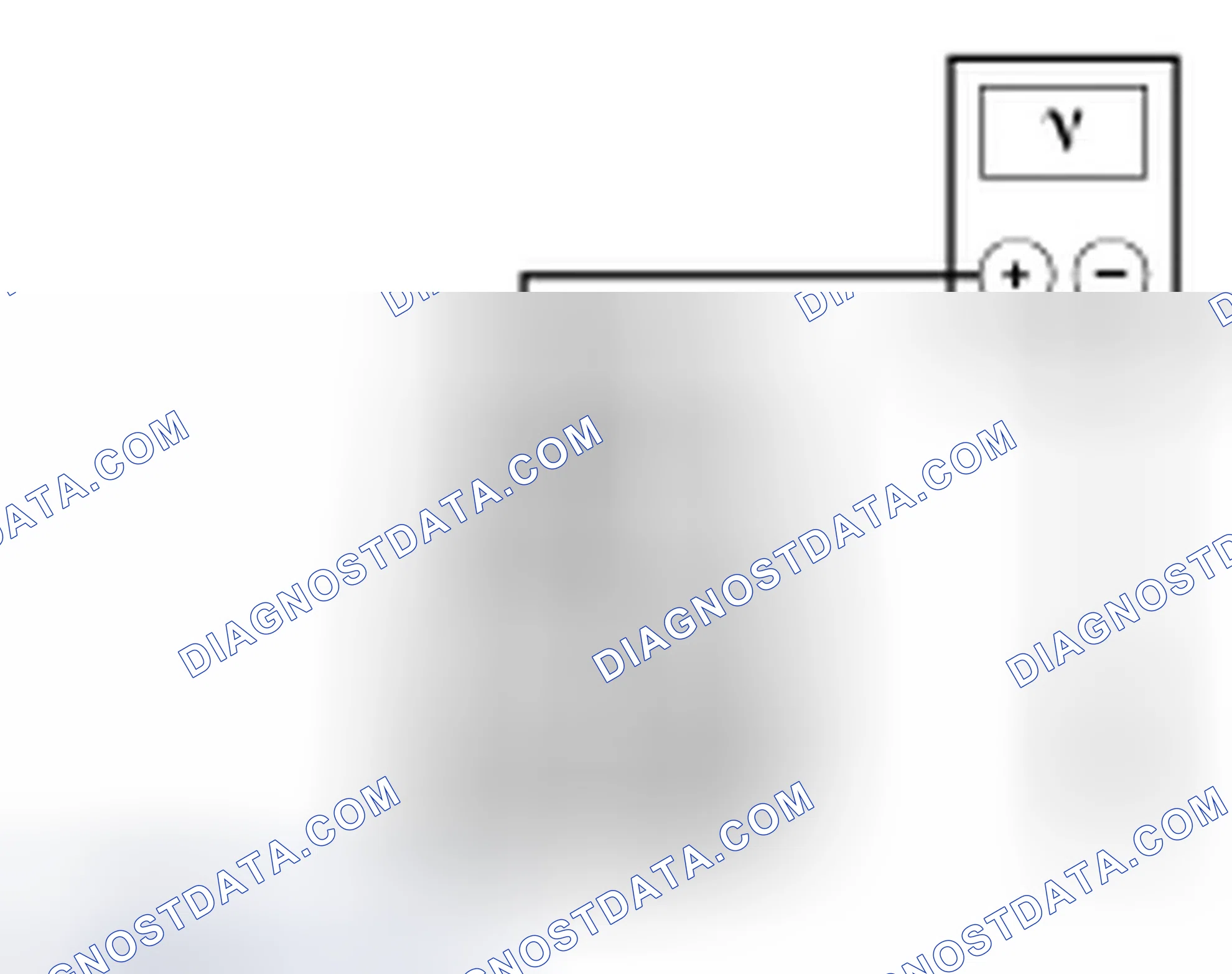 Scheme 14: PINPOINT TEST V: THE HEATED SEAT IS INOPERATIVE/DOES NOT OPERATE CORRECTLY - RIGHT REAR