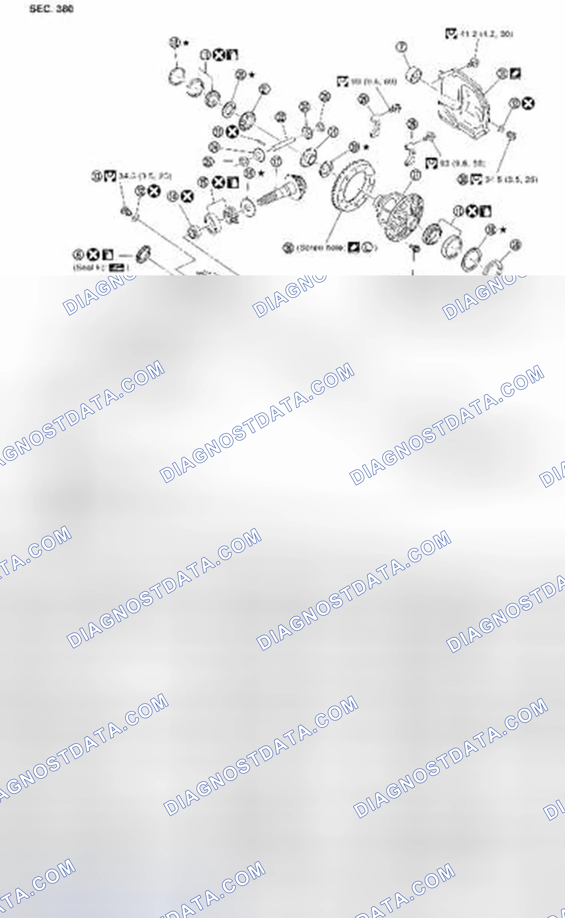 Scheme 131: COMPONENTS