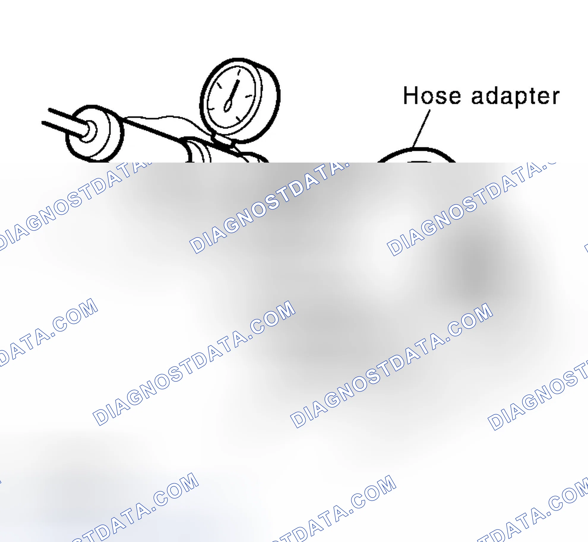 Scheme 31: Leak Check