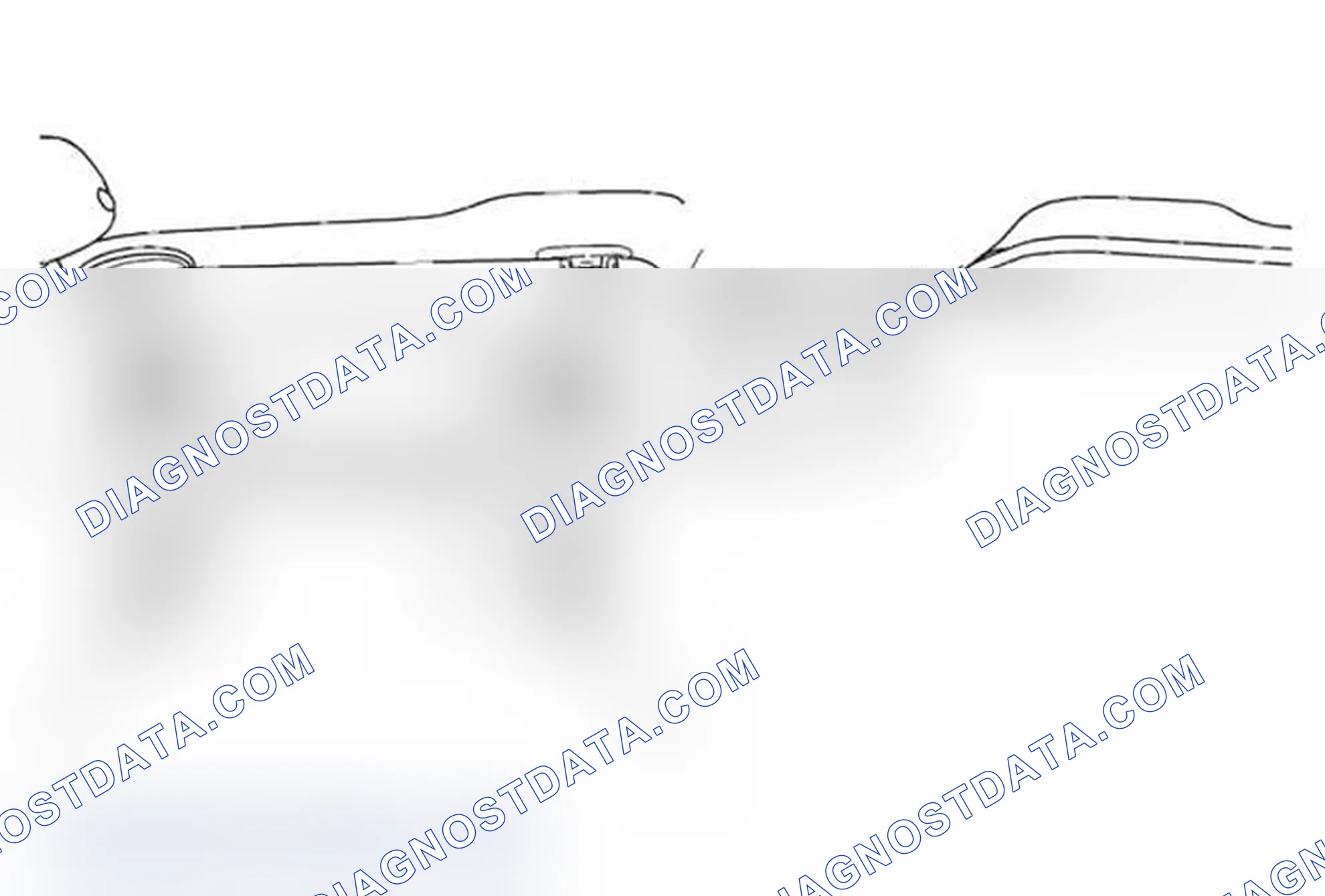 Scheme 16: Sunshade Illuminated Mirror Lamp Lens Replacement (Trax)