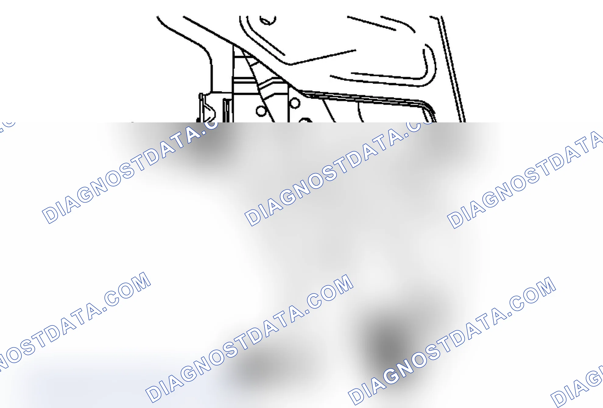 Scheme 13: Stop Lamp Switch Adjustment