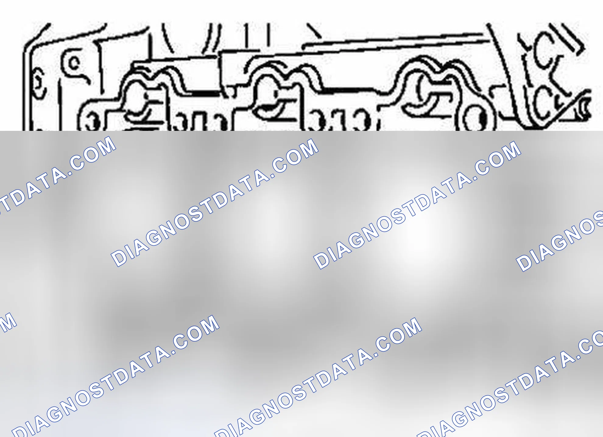 Scheme 696: ENGINE TYPE M96/21