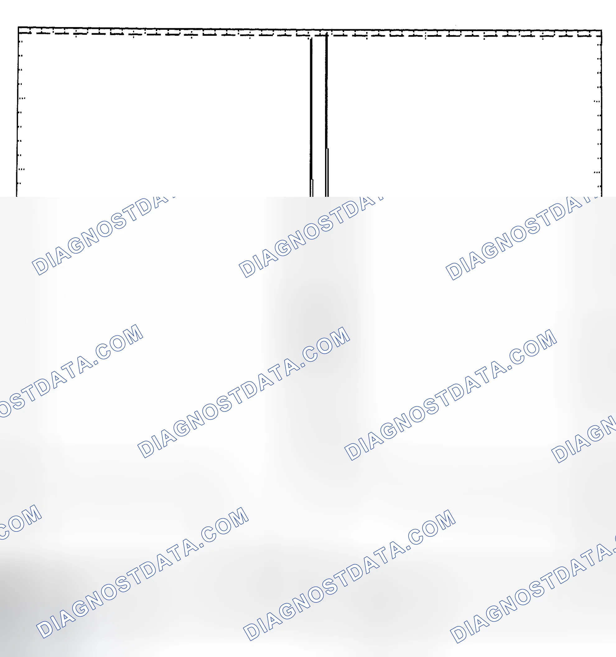 Scheme 30: Single Injector - Known Good - Voltage Pattern