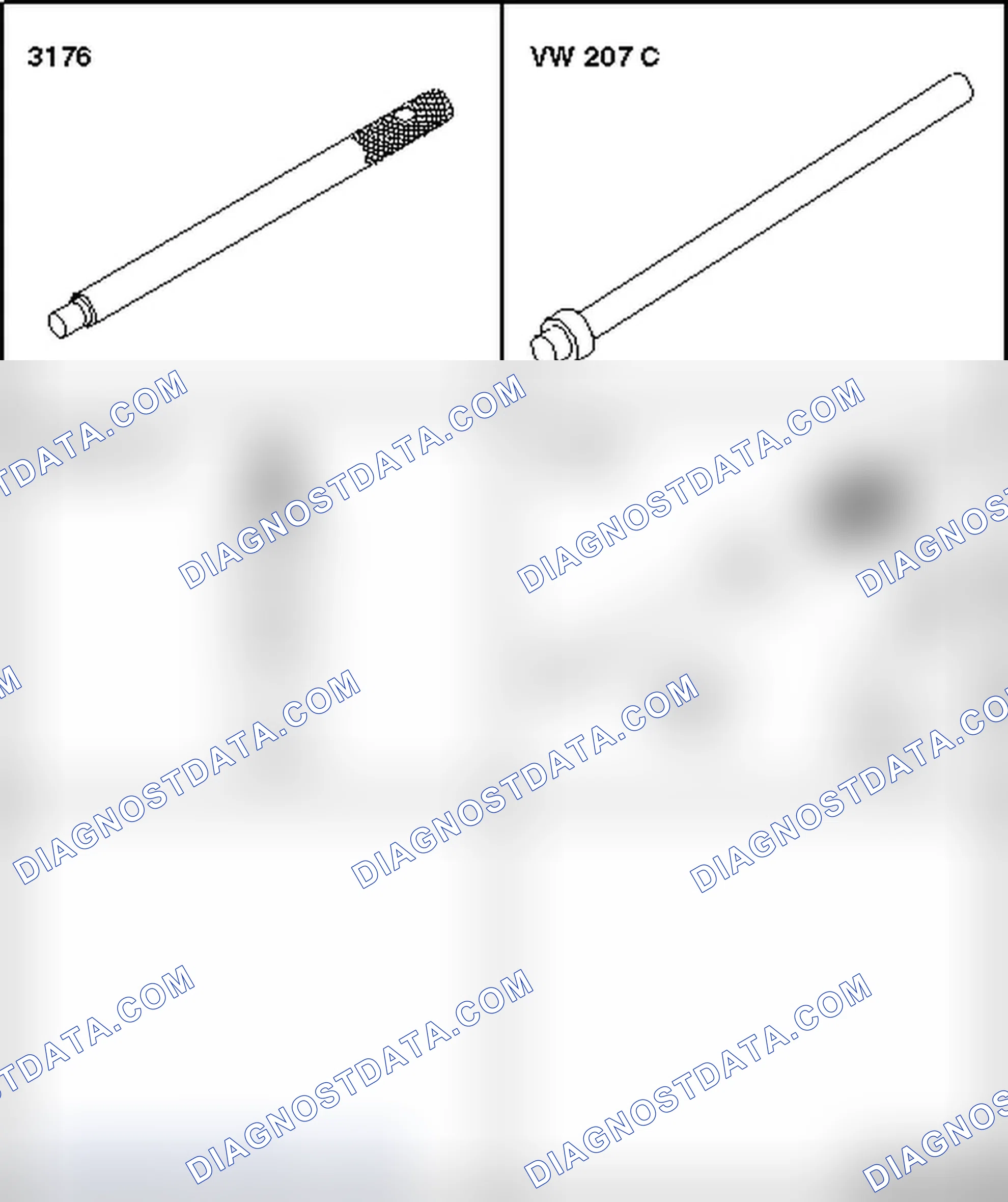 Scheme 333: SPECIAL TOOLS