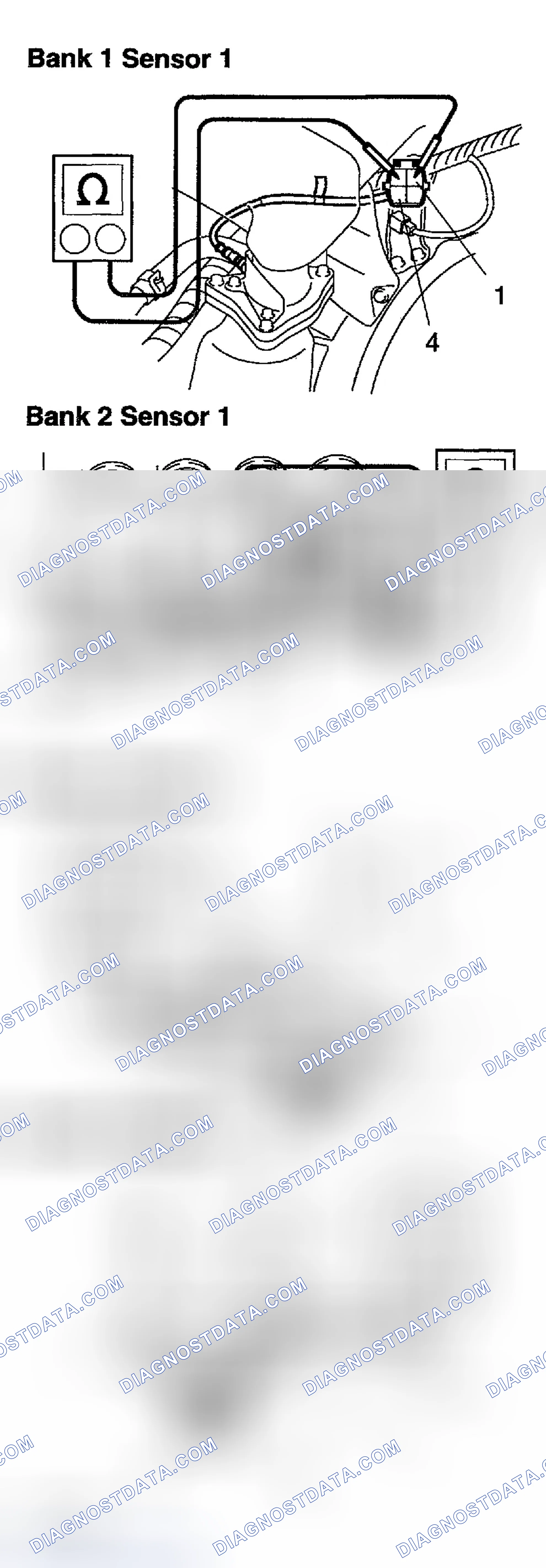 Scheme 116: Diagnosis & Repair