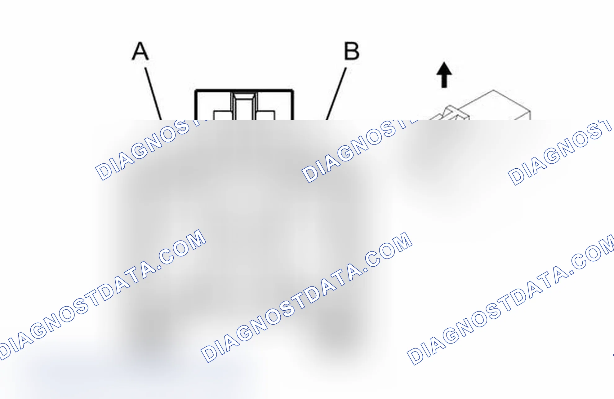 Scheme 322: Inflatable Restraint Roof Rail Module - Left