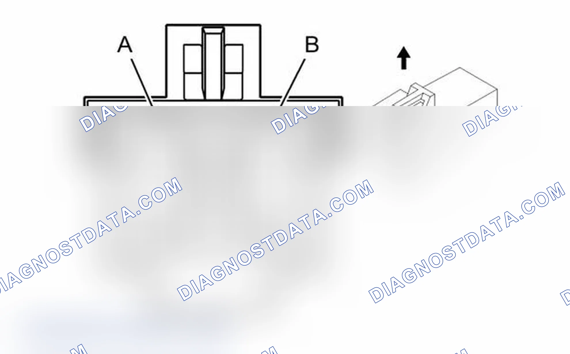 Scheme 12: Inflatable Restraint I/P Module (Heavy Duty)