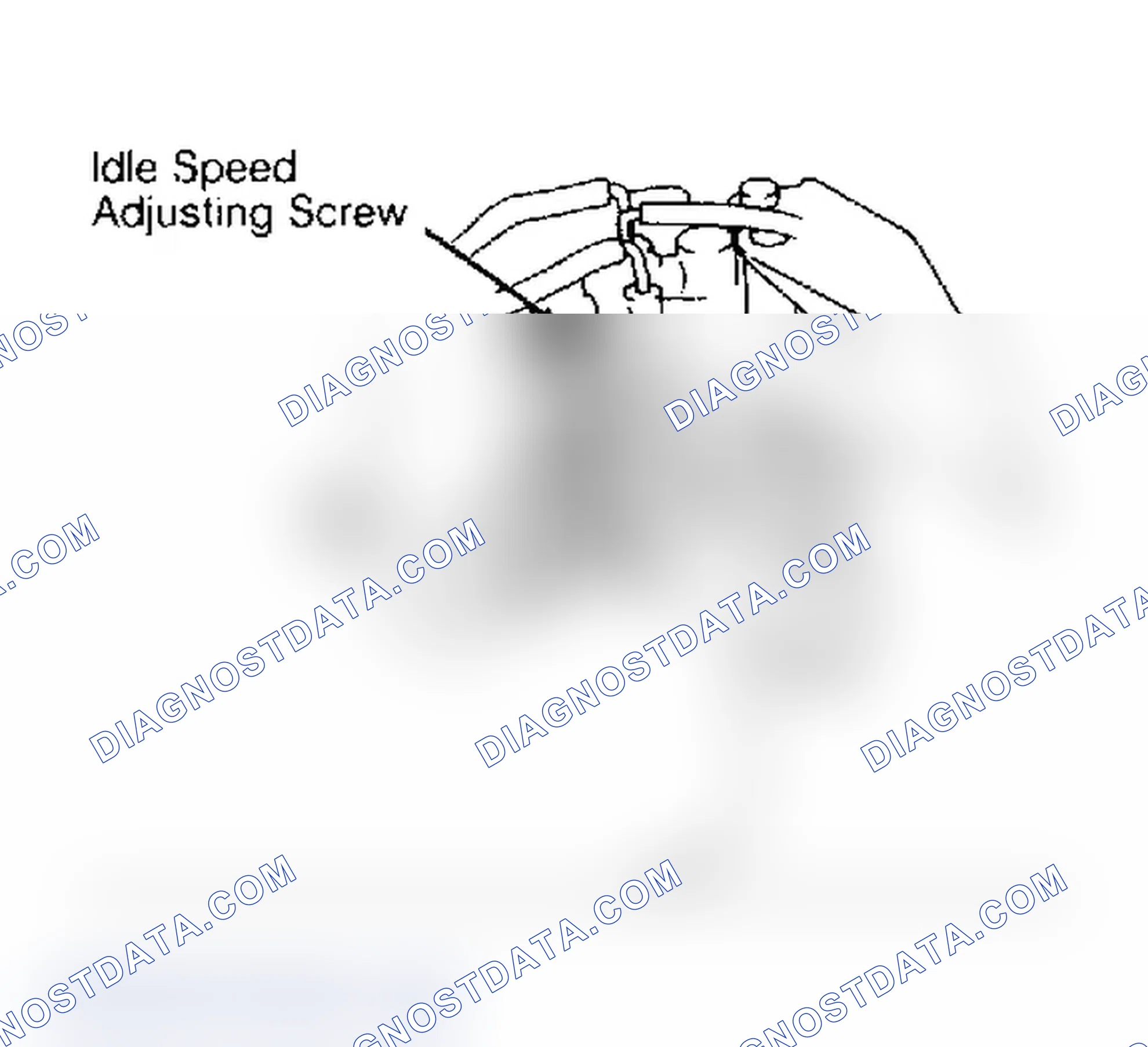 Scheme 5: IDLE SPEED