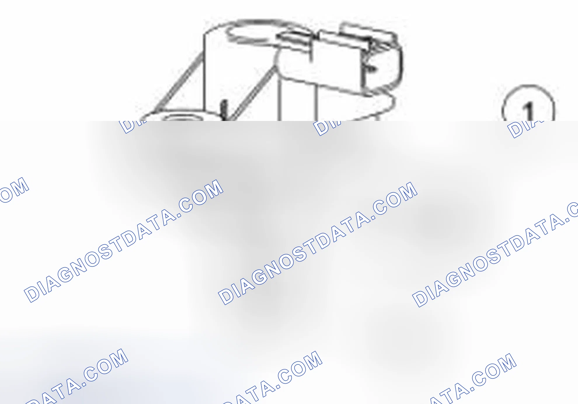 Scheme 51: Typical EVAP Canister Purge Valve