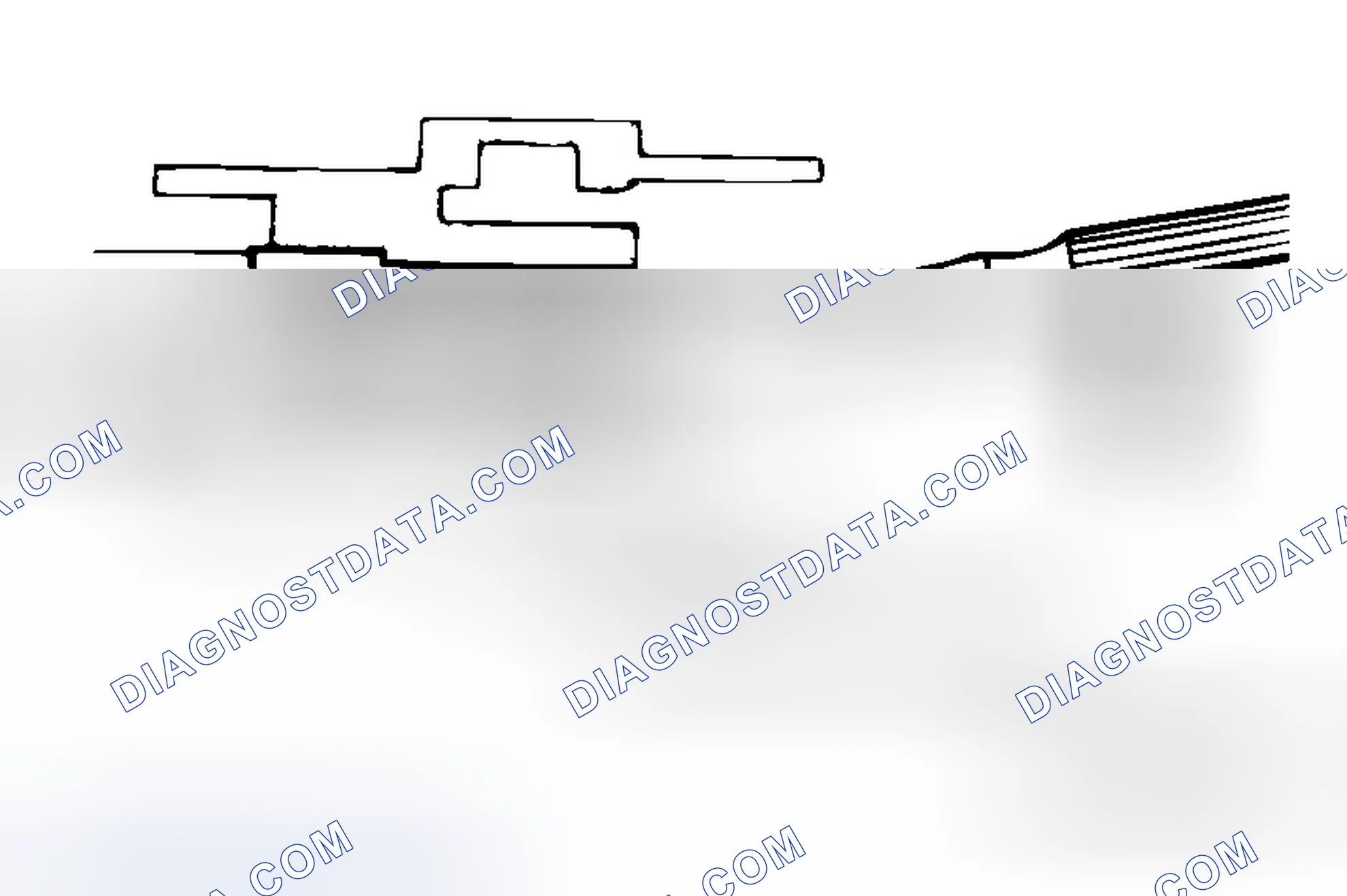 Scheme 17: ROUND WATERPROOF CONNECTOR