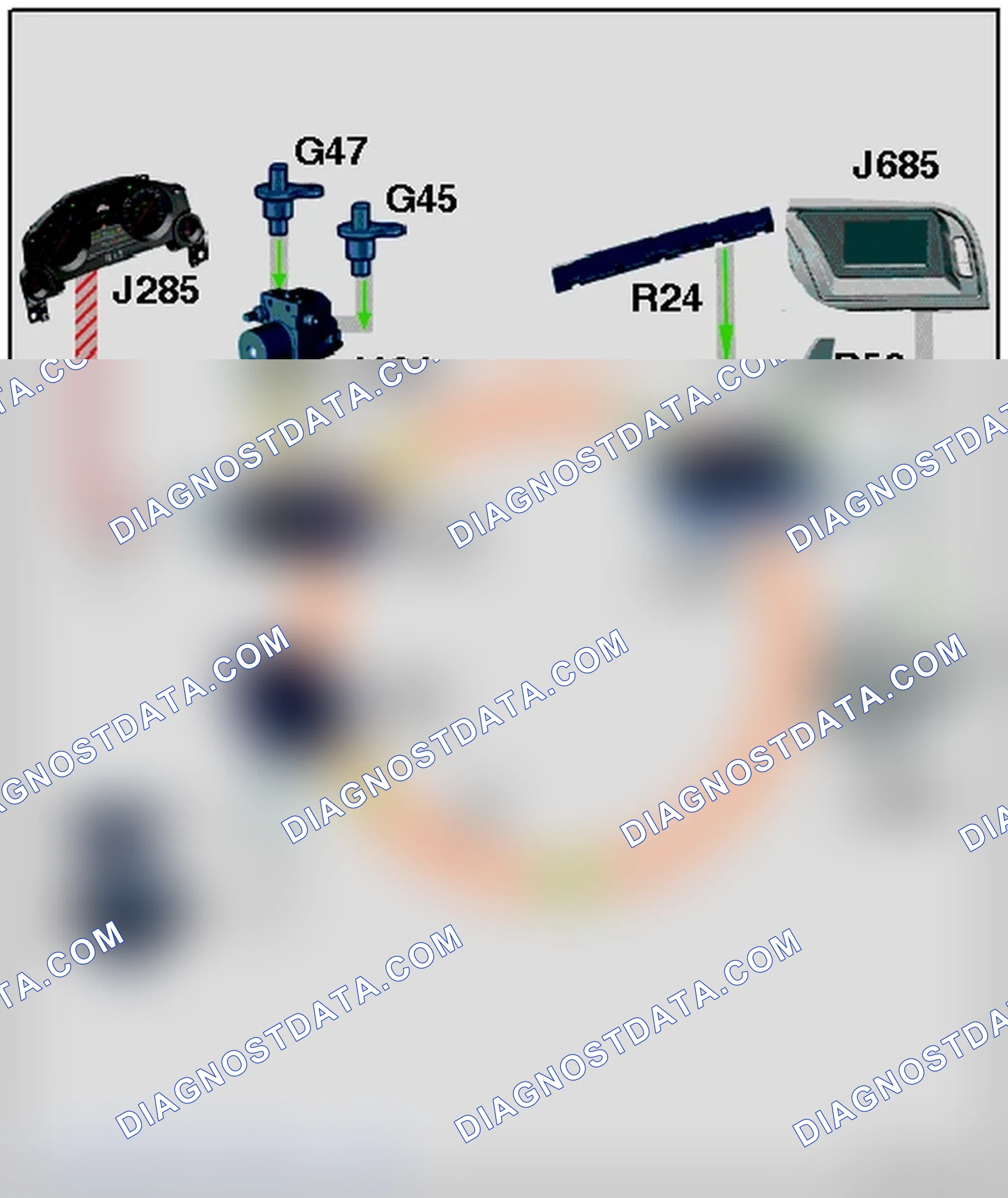Scheme 1: 2ND GENERATION MMI BASIC COMPONENTS