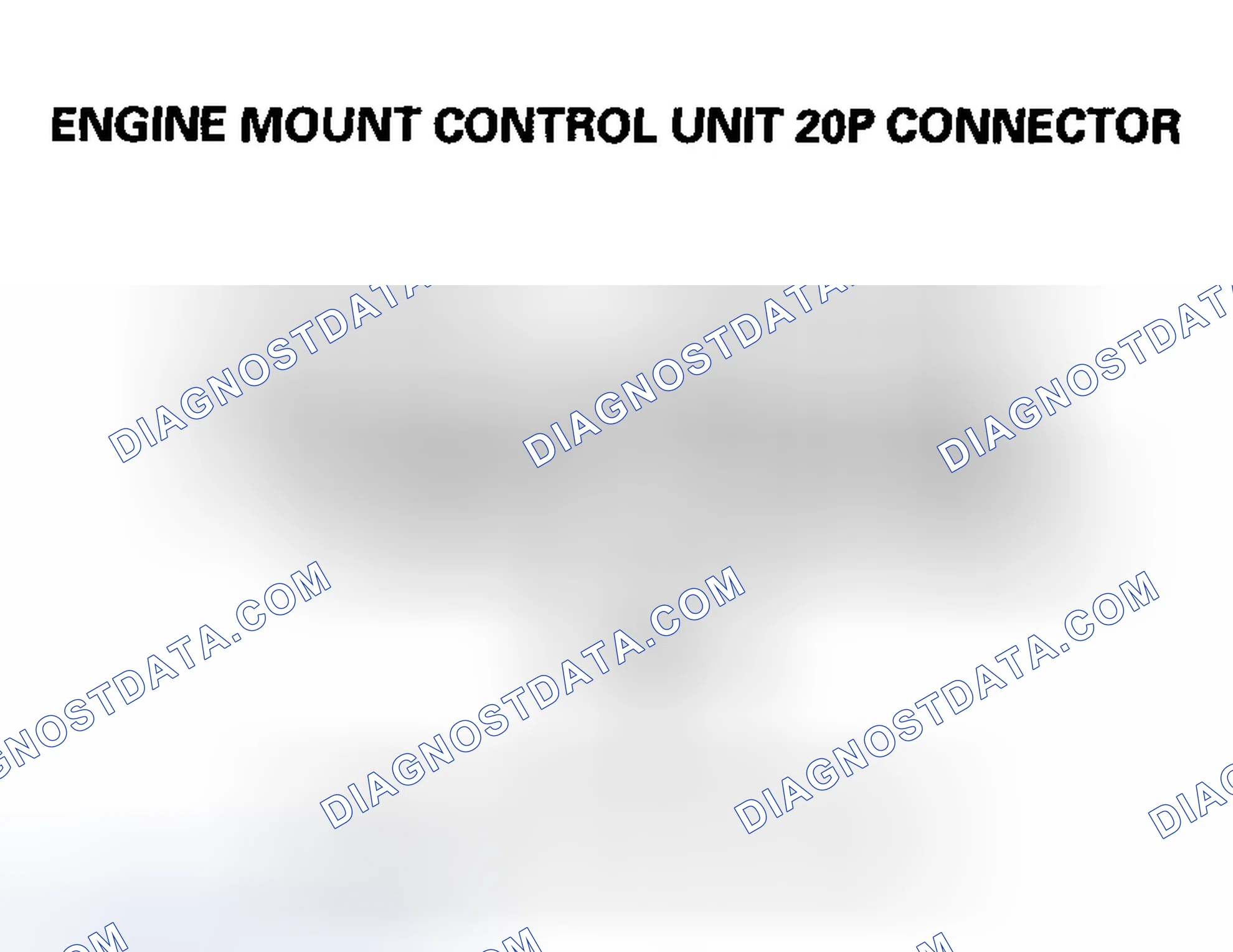 Scheme 490: DTC P15B1: CMP Sensor/CKP Sensor Signal Incorrect Correlation