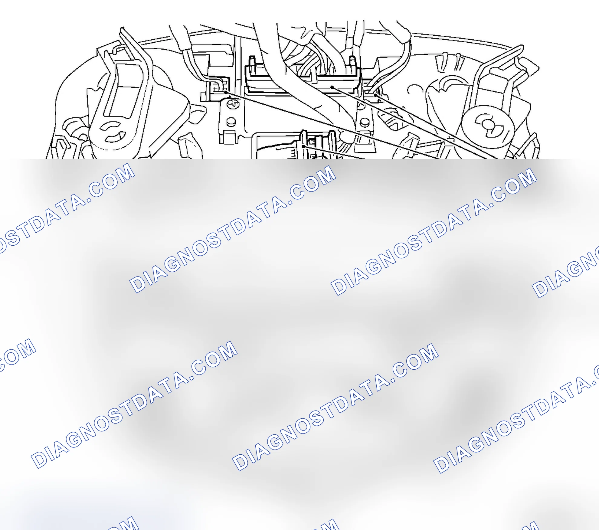 Replace Heating Operation Unit (Rhd)