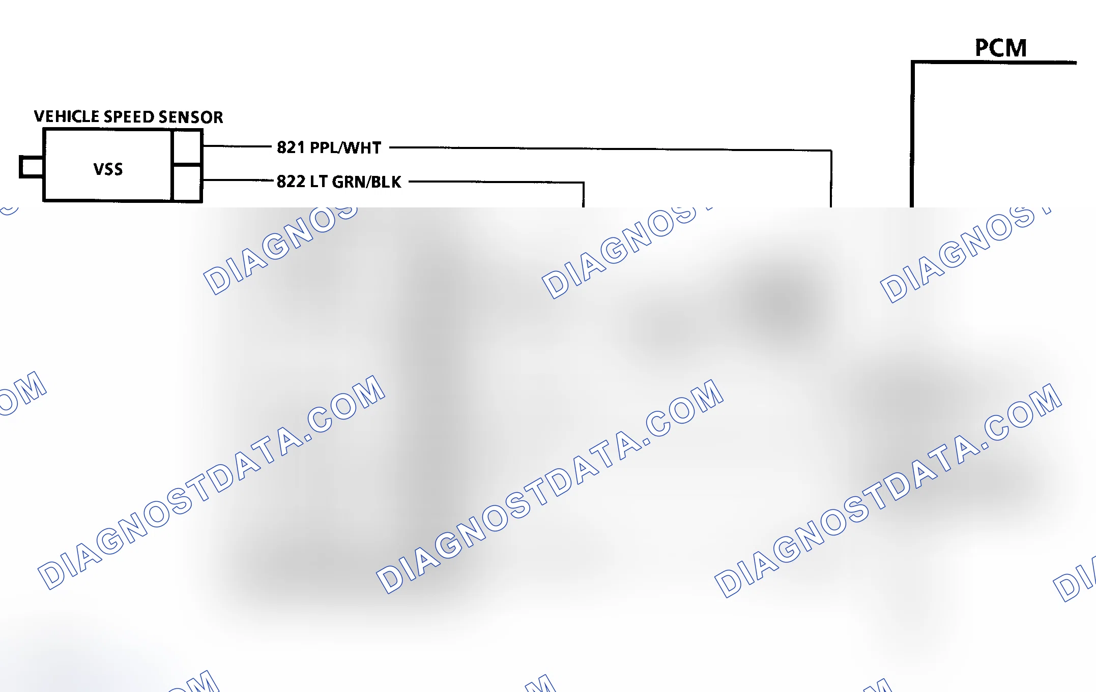 Scheme 109: Code 24, Circuit Diagram (G Series) Courtesy of General Motors Corp.