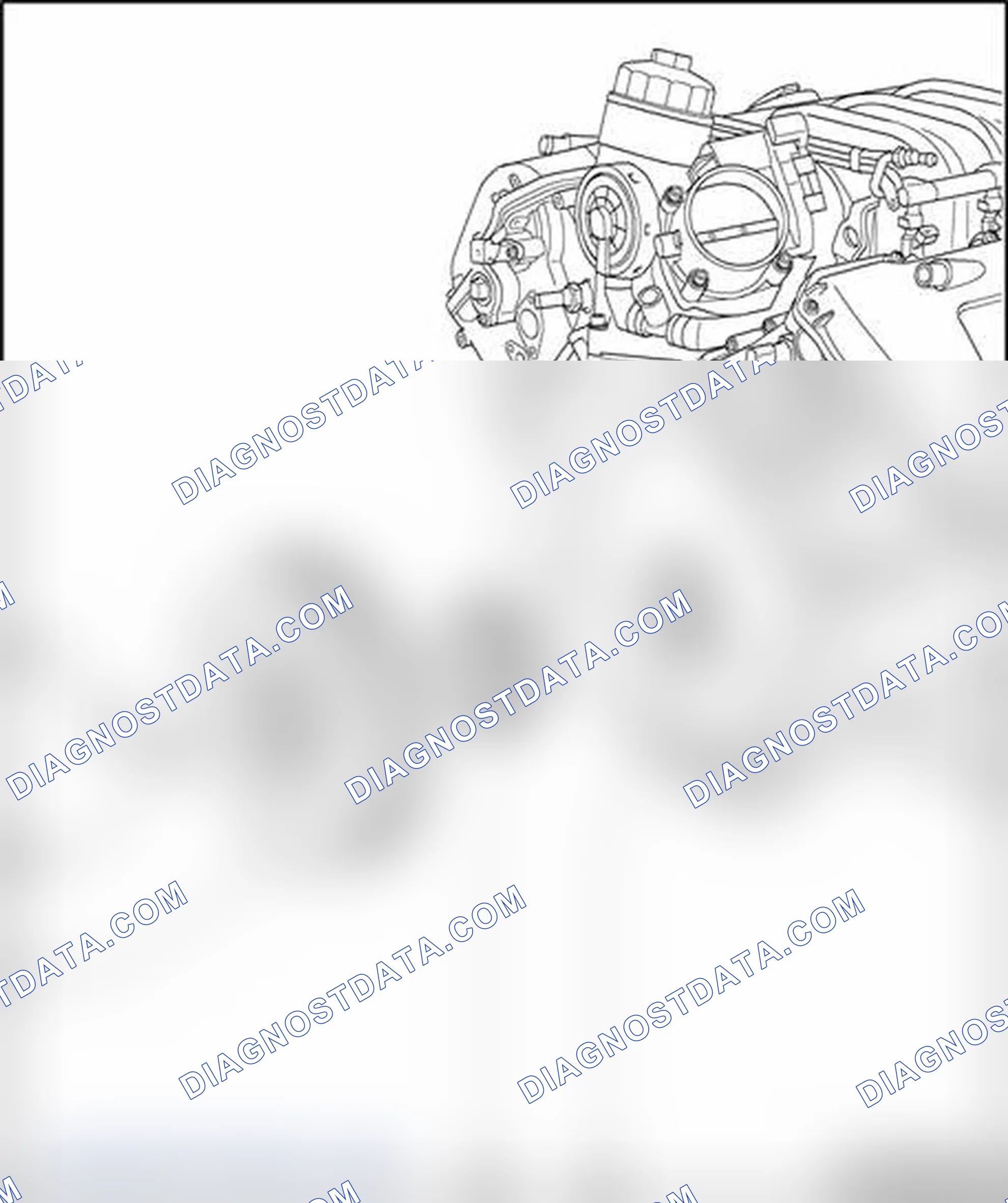 Scheme 261: Dual-mass flywheel, component overview