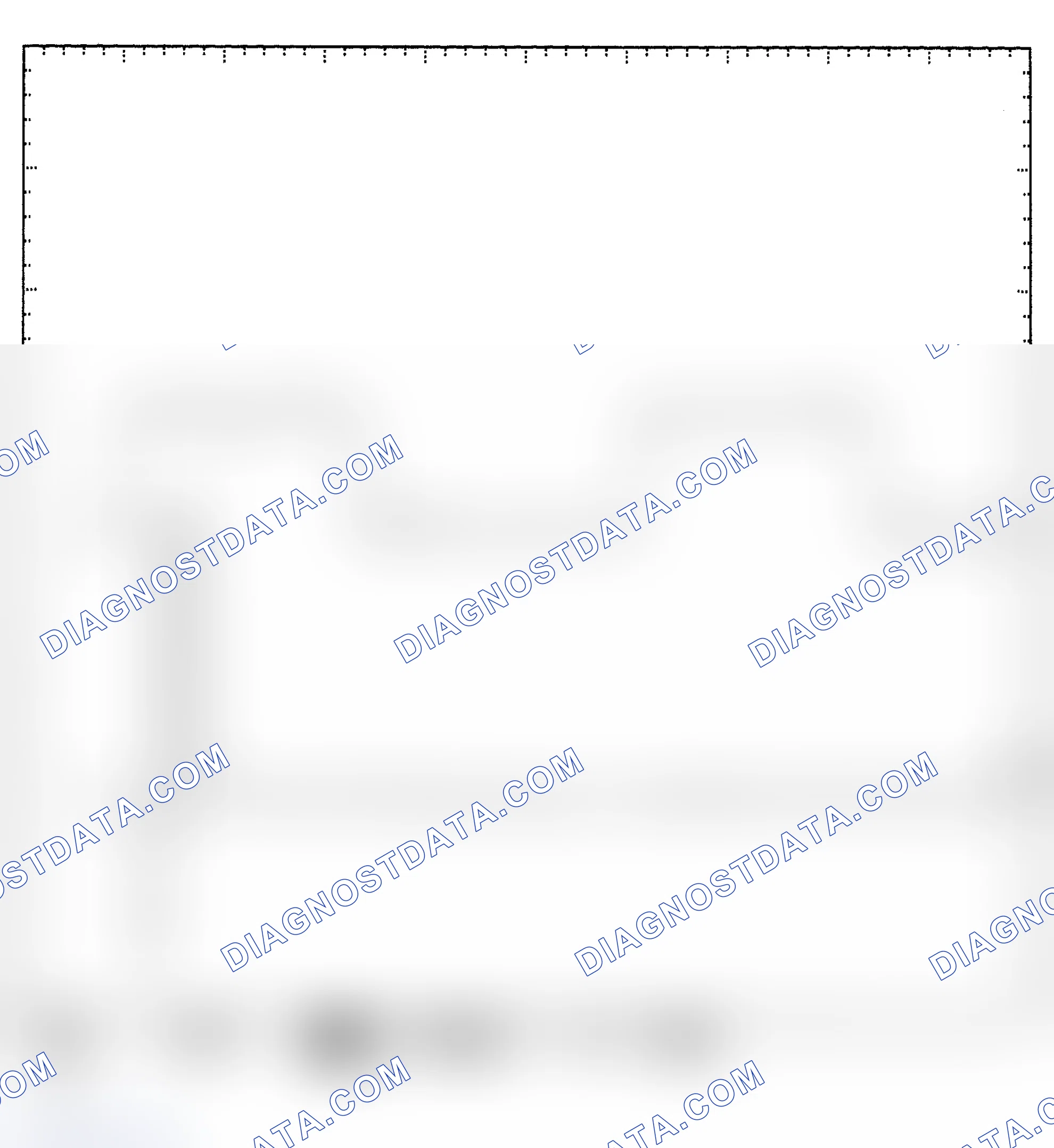 Scheme 26: Injector Bank - Known Good - Voltage Pattern