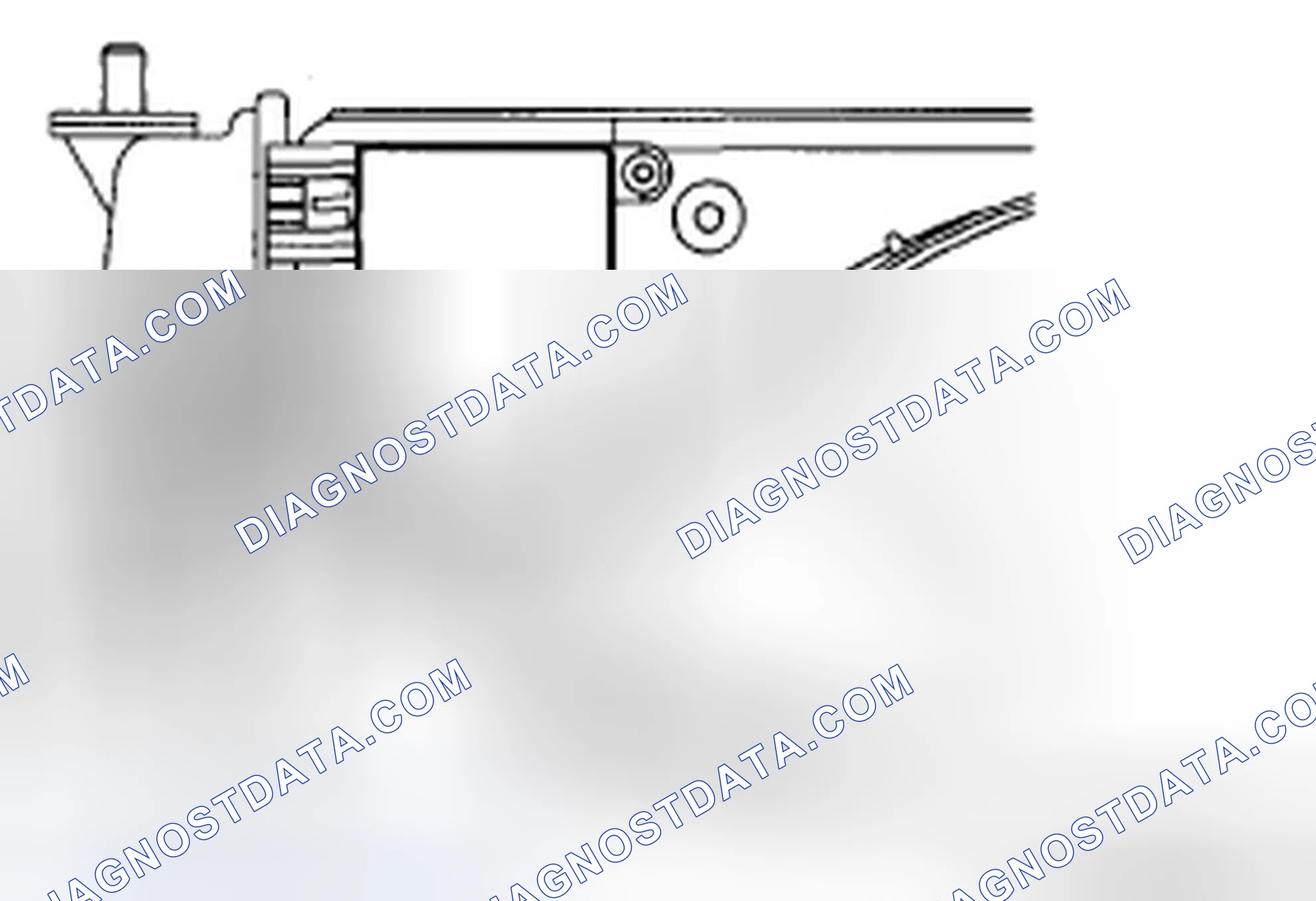 Scheme 31: Cooling Fan Component Removal Note