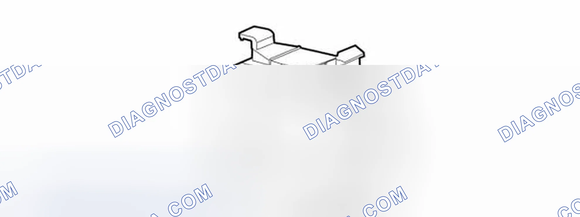 Scheme 332: SIM CARD HOLDER
