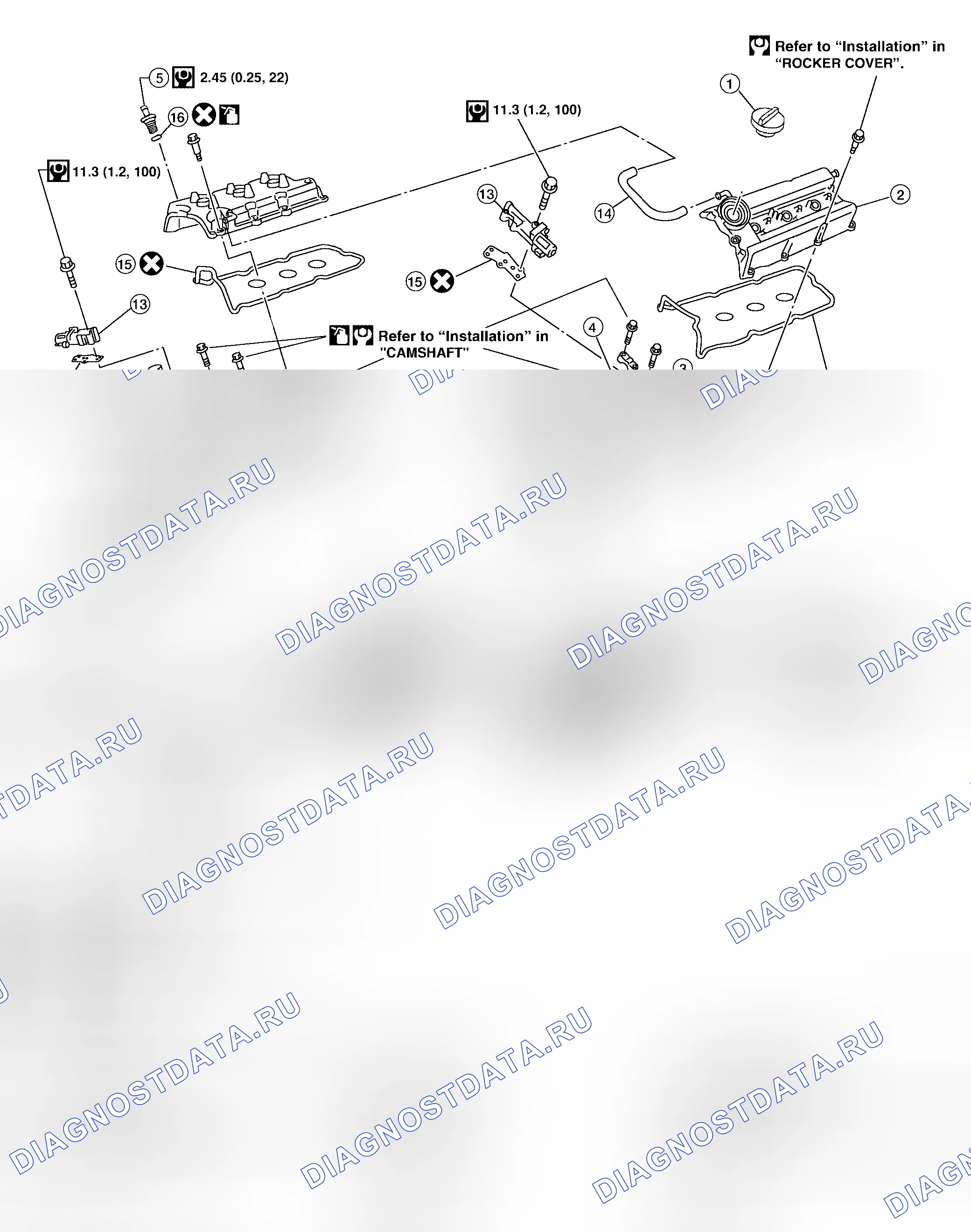Scheme 130: Removal and Installation