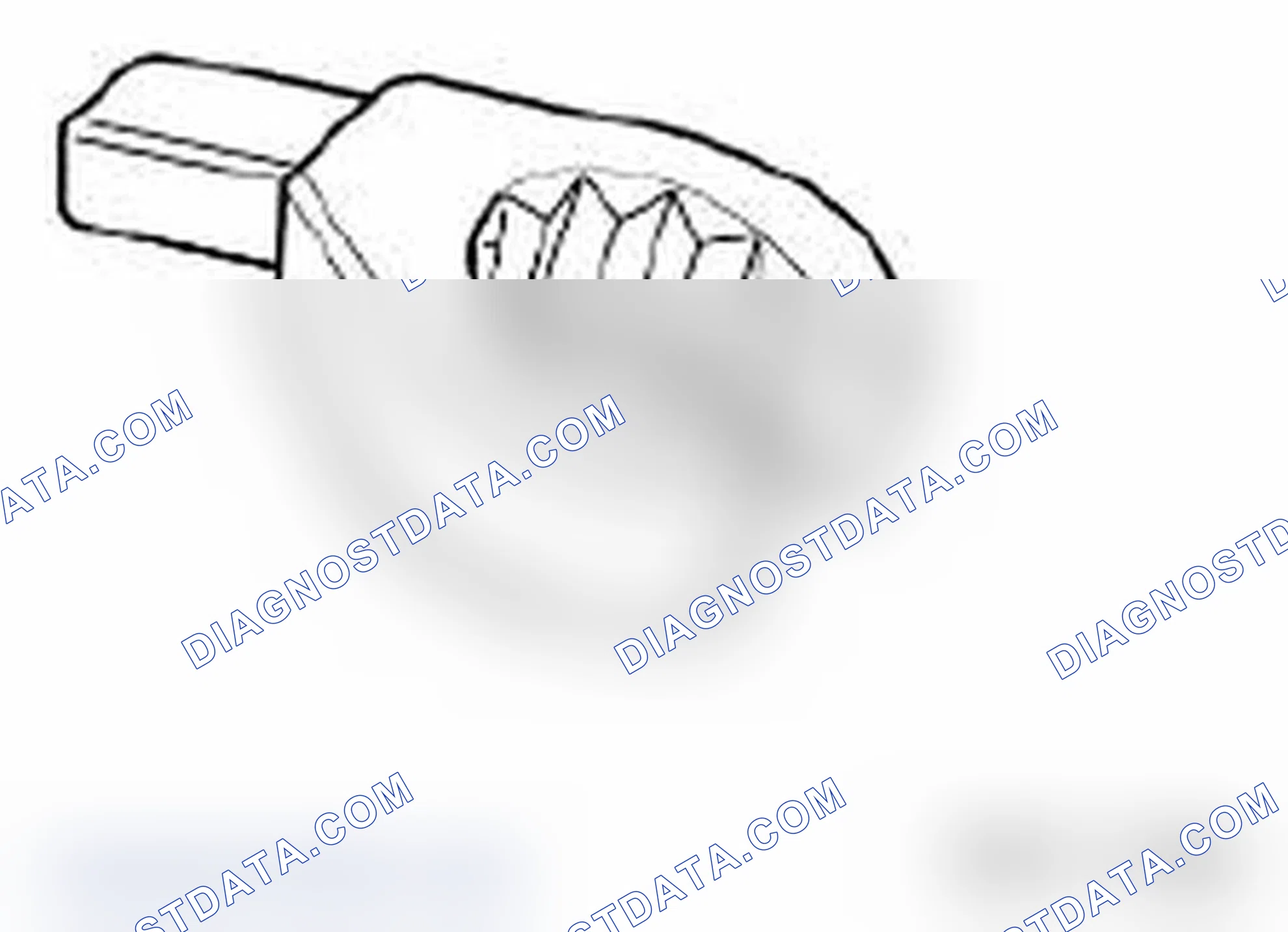 Scheme 67: 11 7 030 Socket Wrench Socket WAF 22