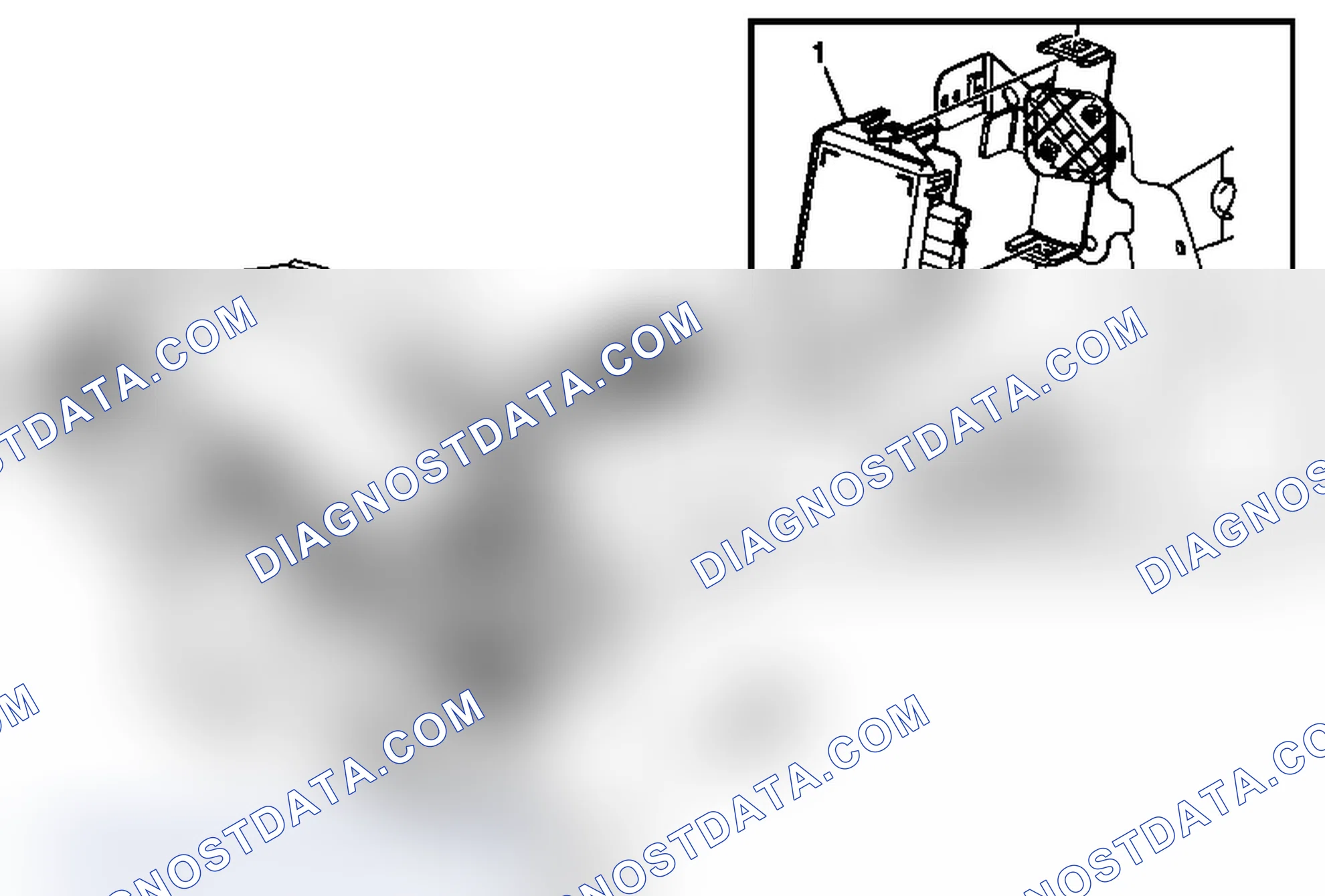 Scheme 28: Auxiliary Body Control Module Replacement