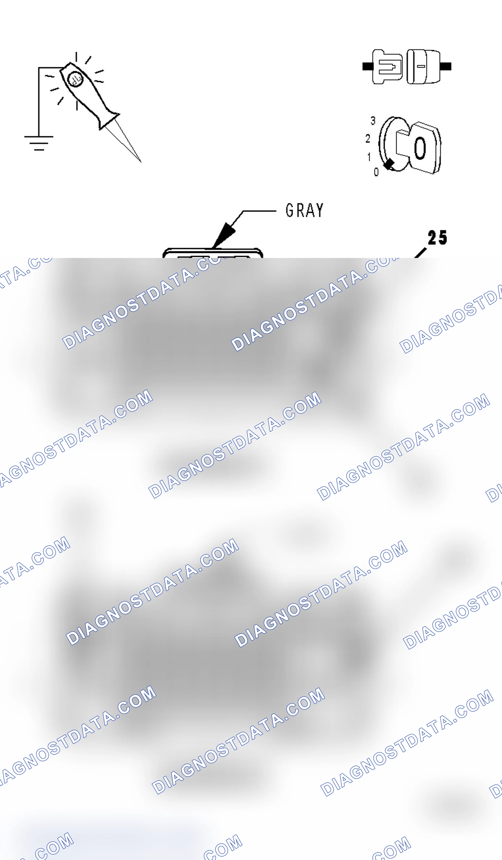 Scheme 59: Diagnostic Test