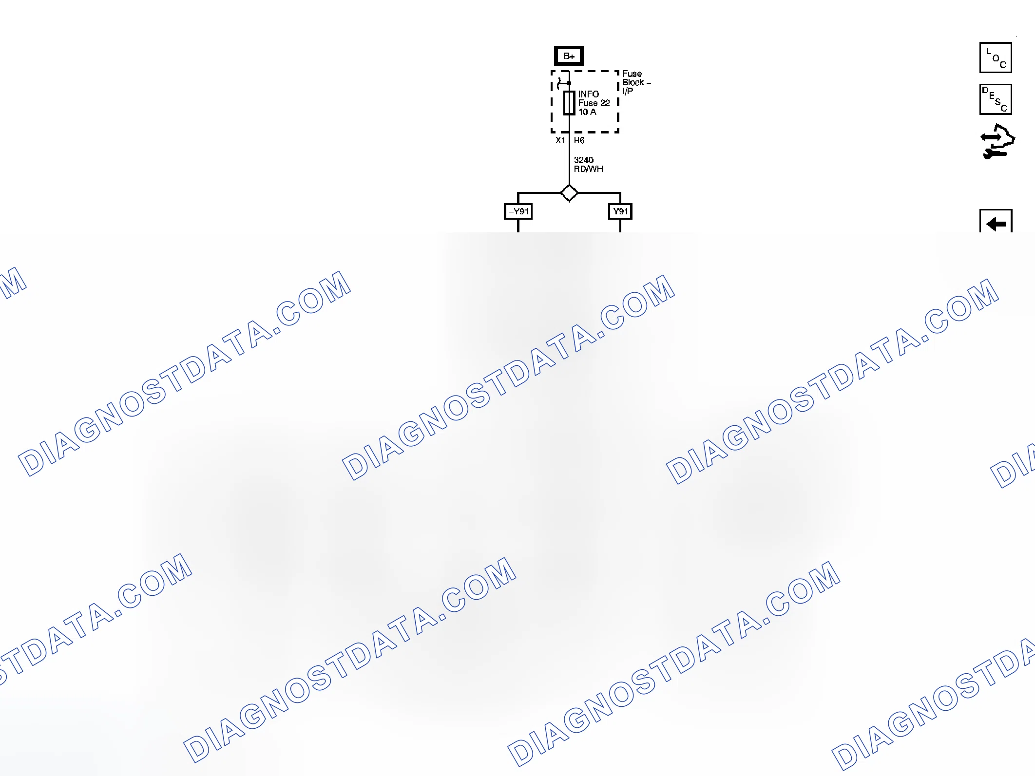 Scheme 9: OnStar Schematics
