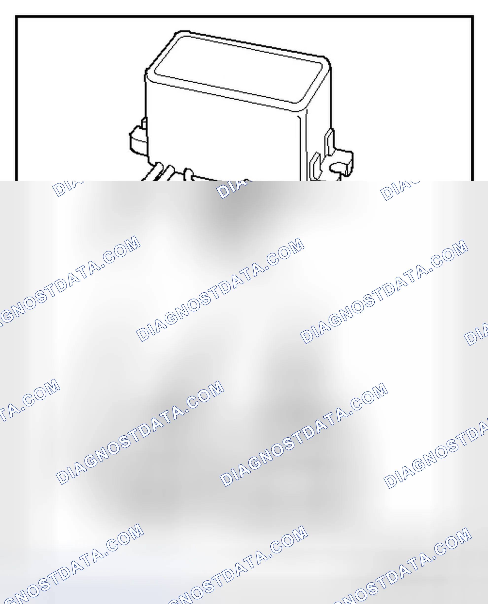 Scheme 204: A/C PROGRAMMER -J127