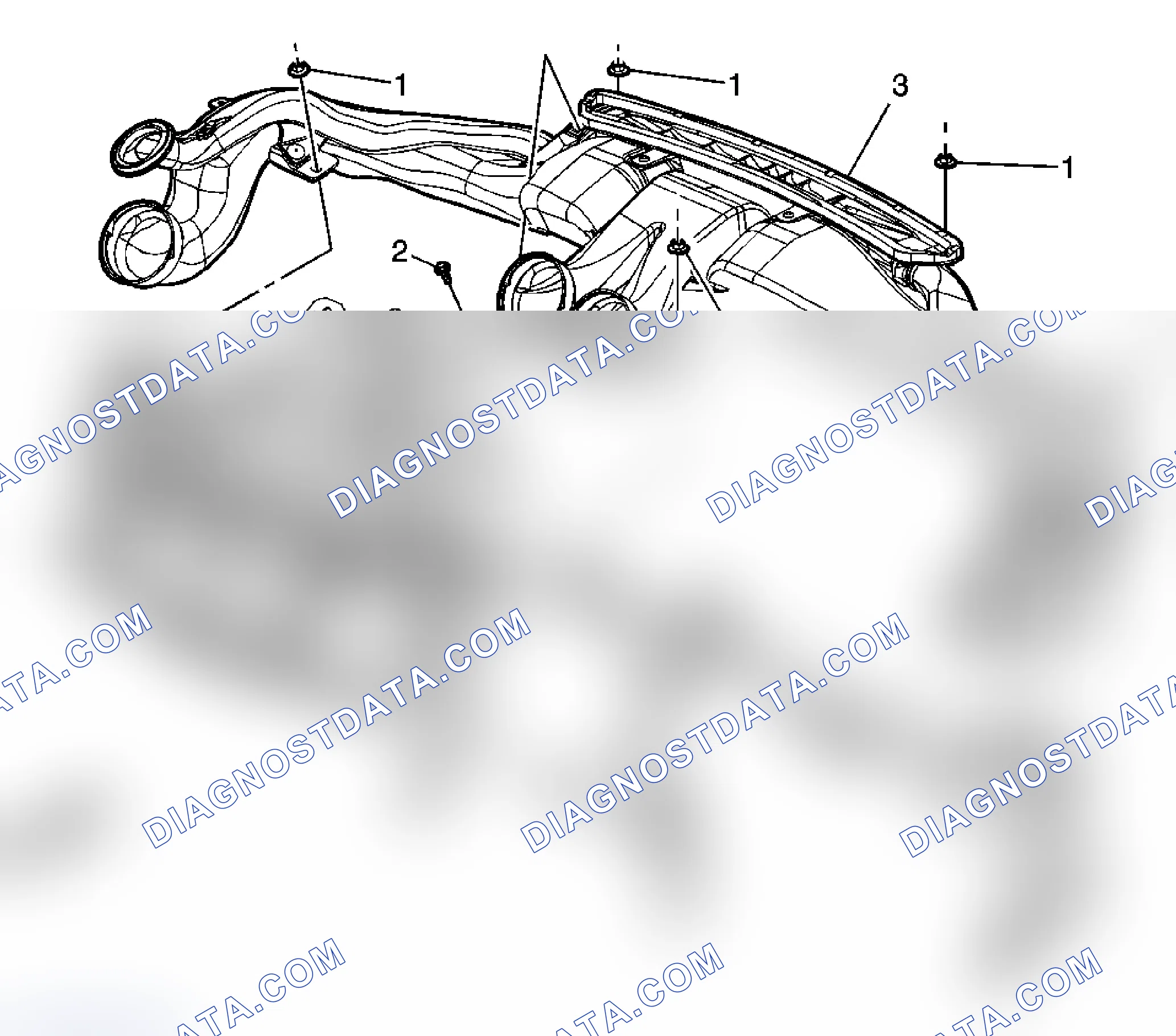 Scheme 32: Air Distributor Duct Replacement