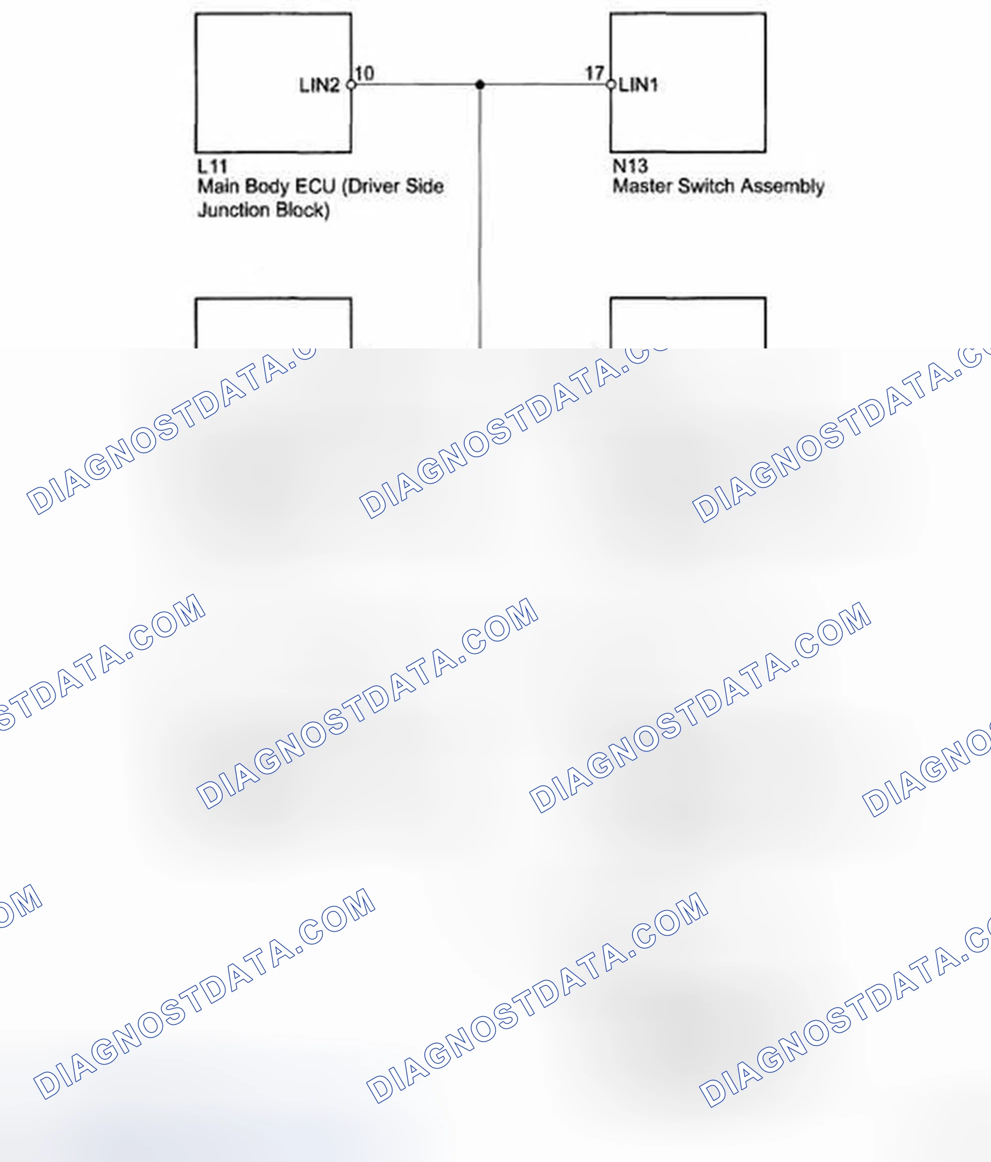Scheme 10: WIRING DIAGRAM