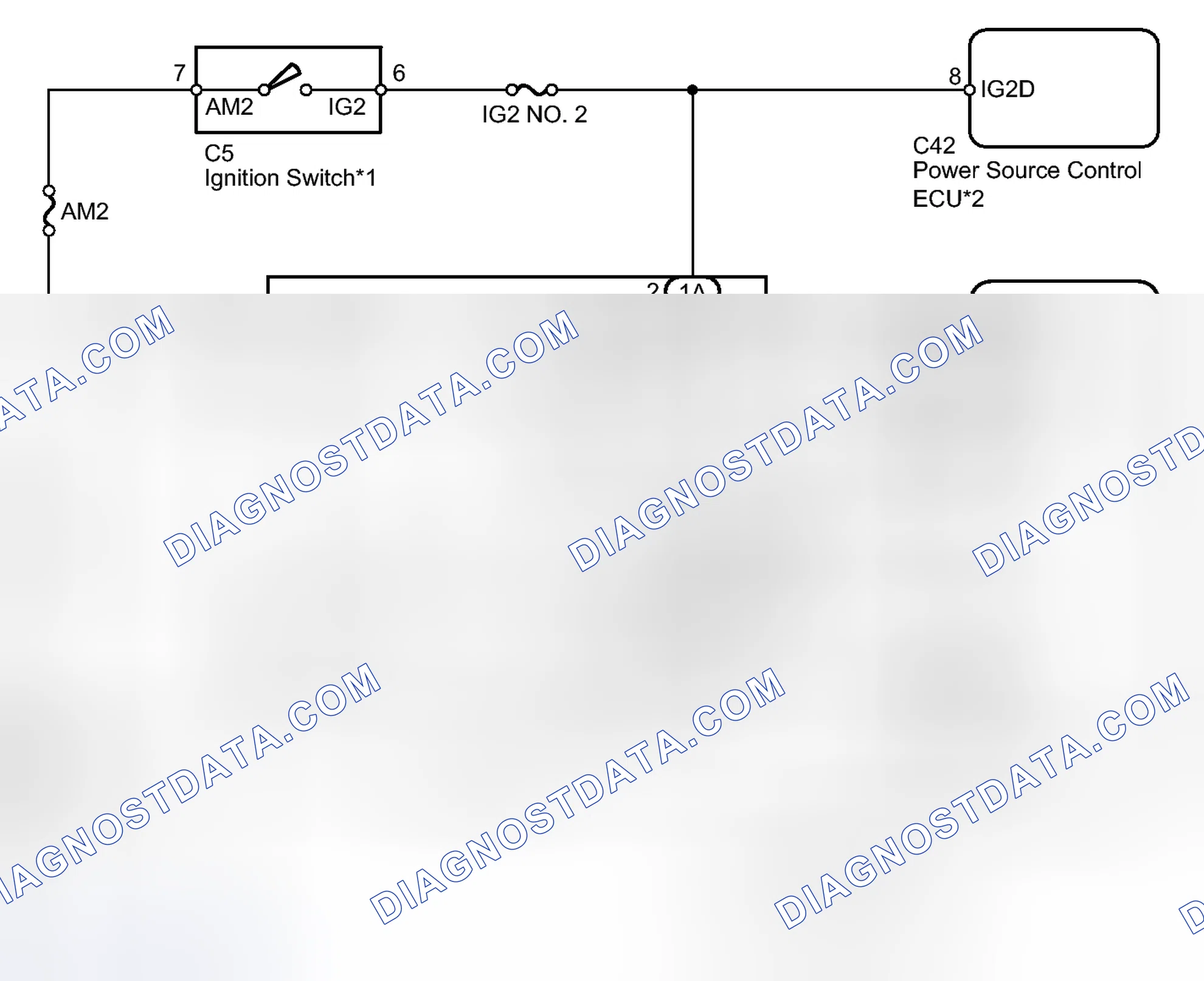 Scheme 98: WIRING DIAGRAM