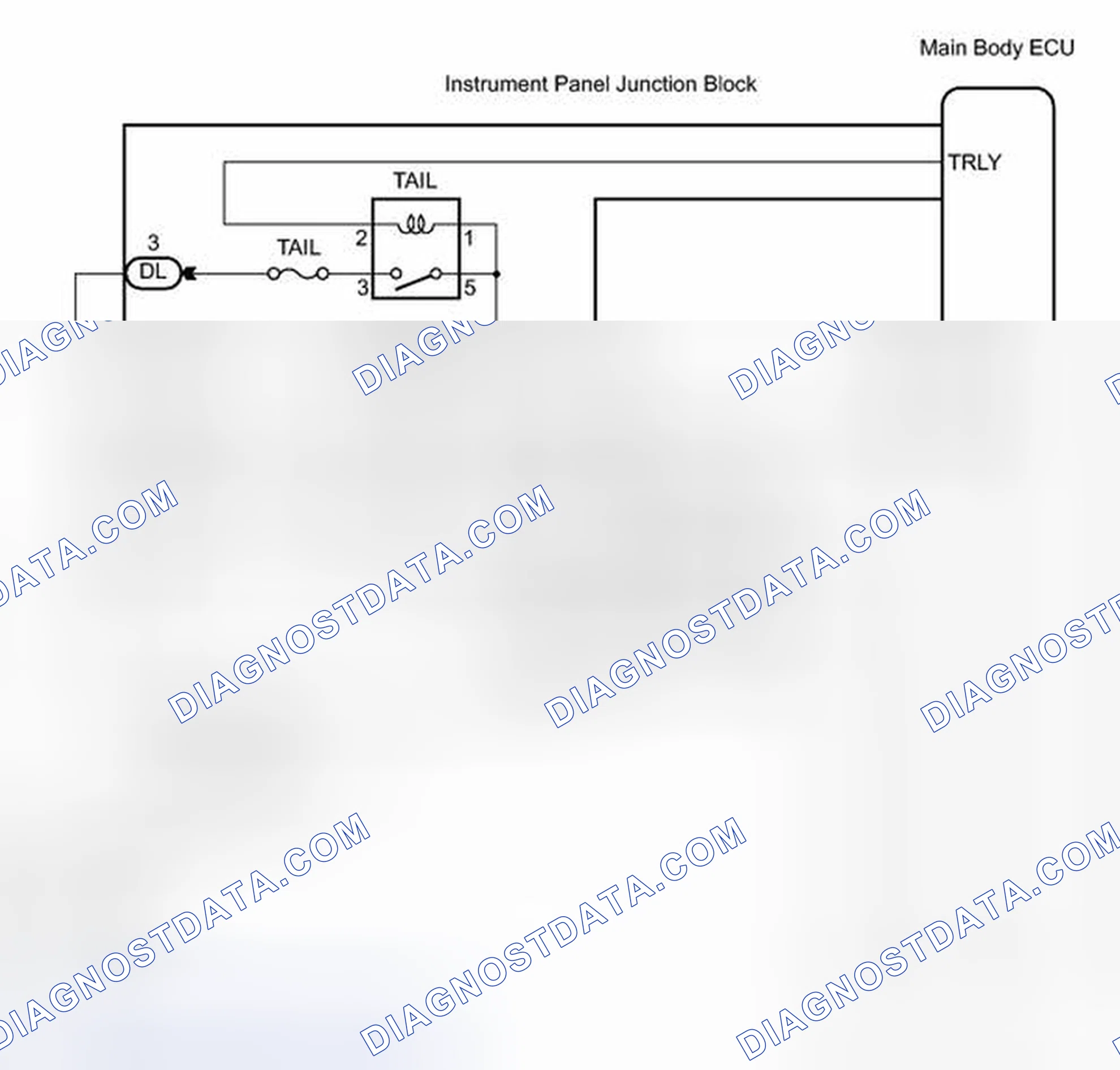 Scheme 227: WIRING DIAGRAM