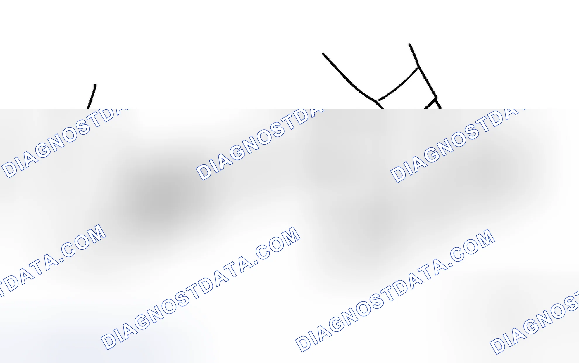 Scheme 13: FRONT LOWER ARM (FRONT) INSPECTION
