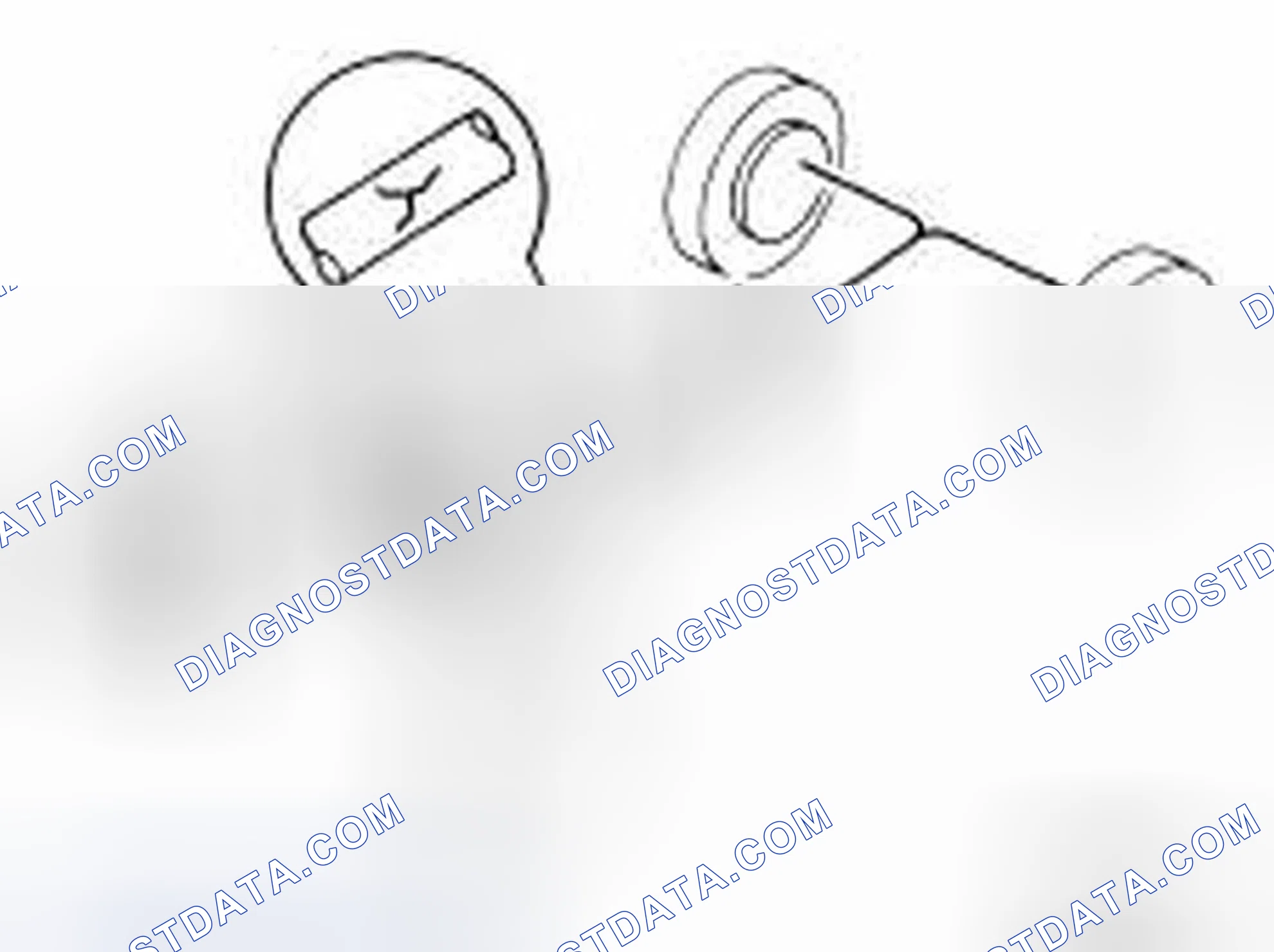 Scheme 60: BRAKE LINES AND CABLES : Inspection