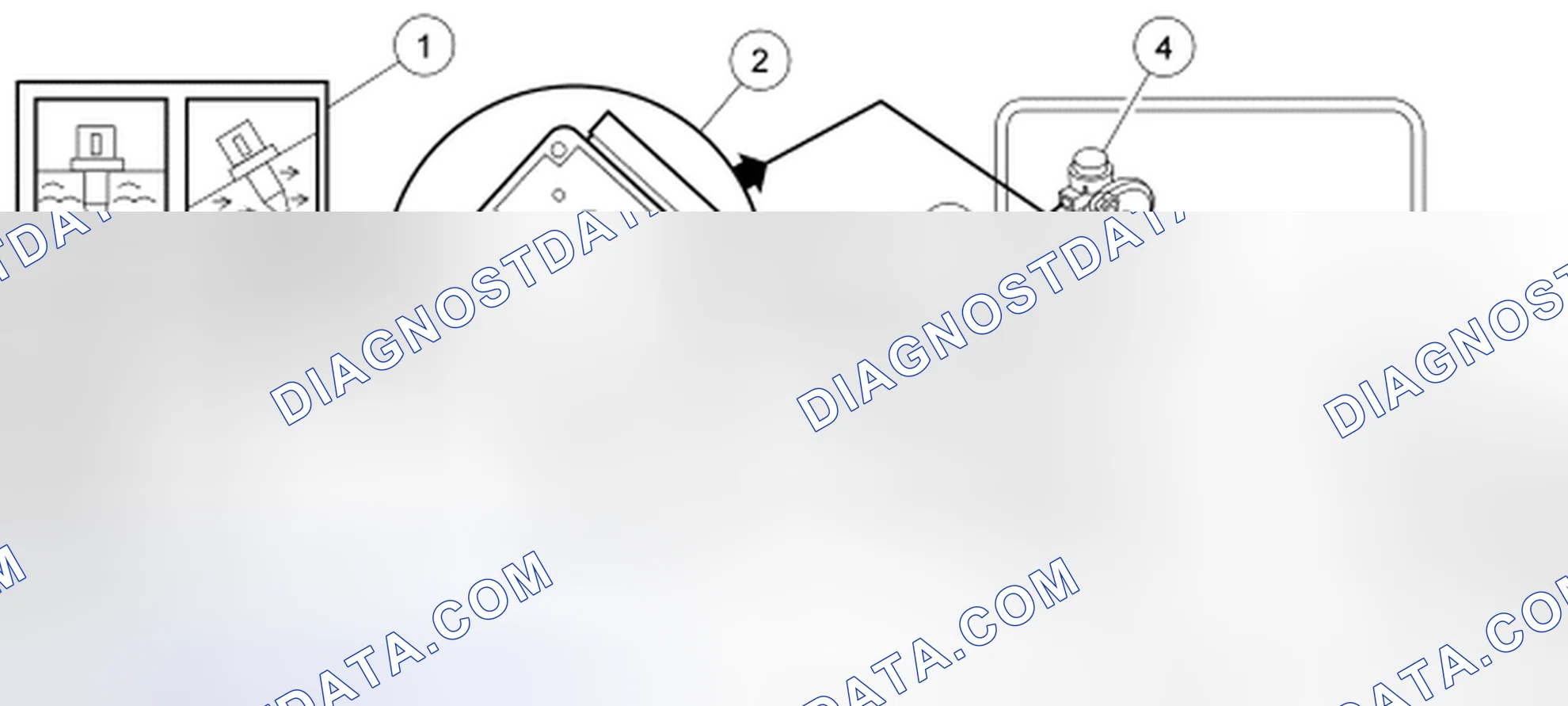 Scheme 73: Enhanced Evaporative Emission (EVAP) System
