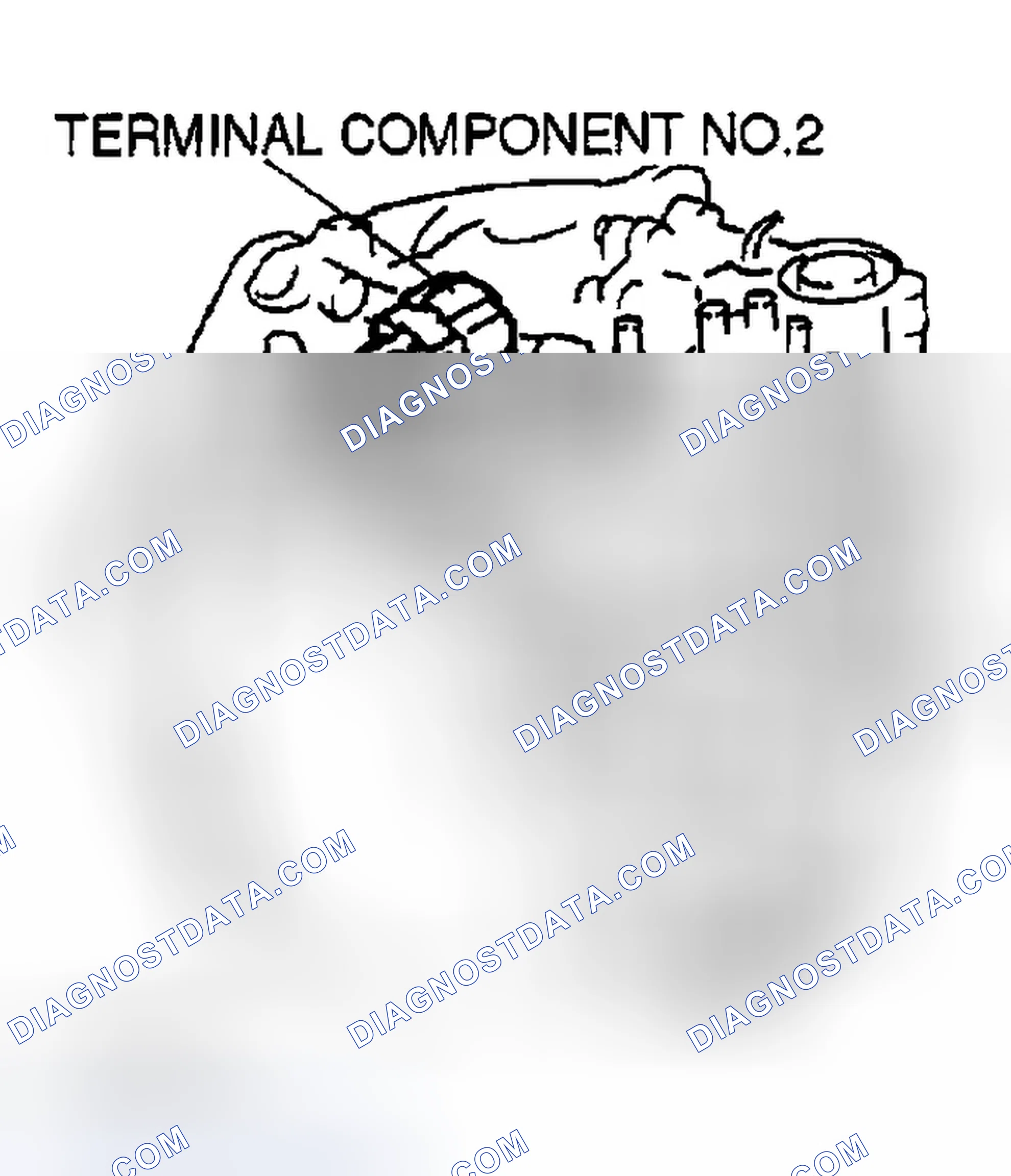 Scheme 214: ON-VEHICLE INSPECTION